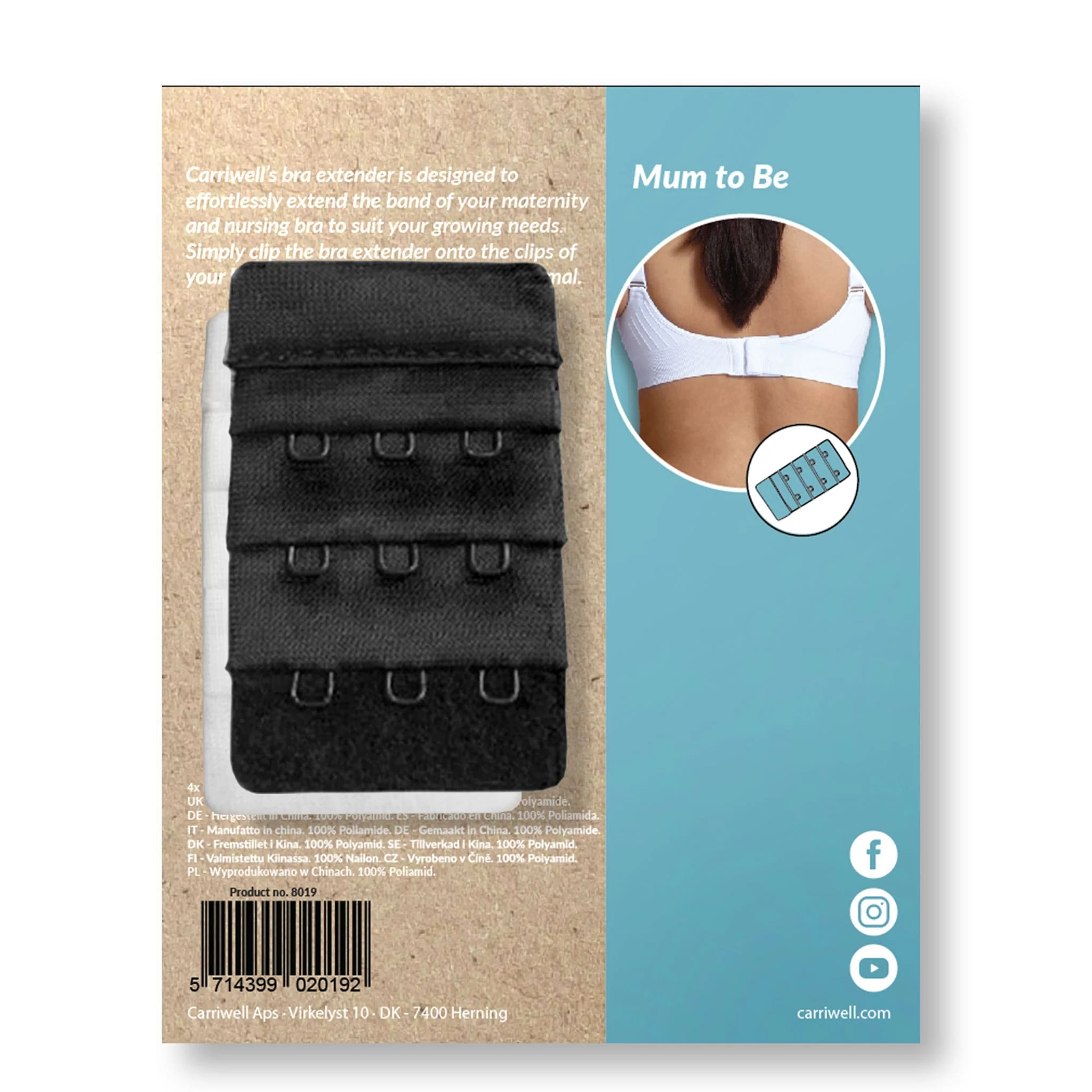 Extensions de Soutien-Gorge (4) - Image 3