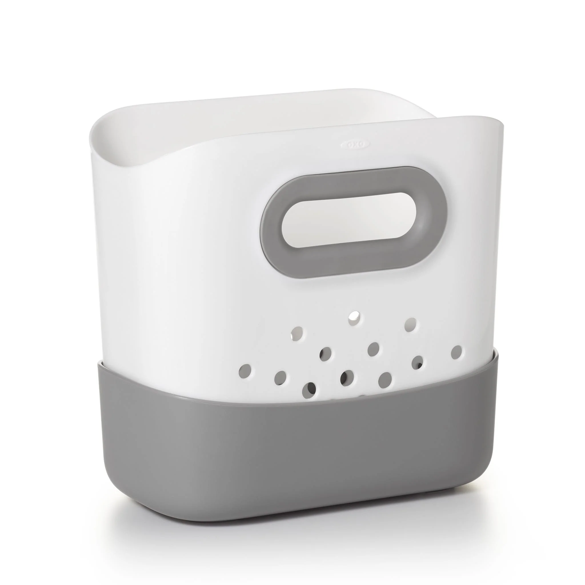 Rangement de Bain - Gris - Image 4