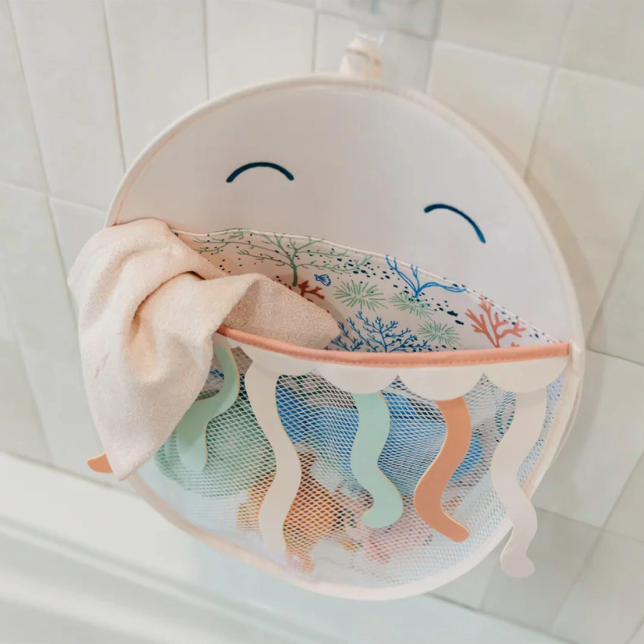Rangement Jouets de Bain - Cora - Image 2