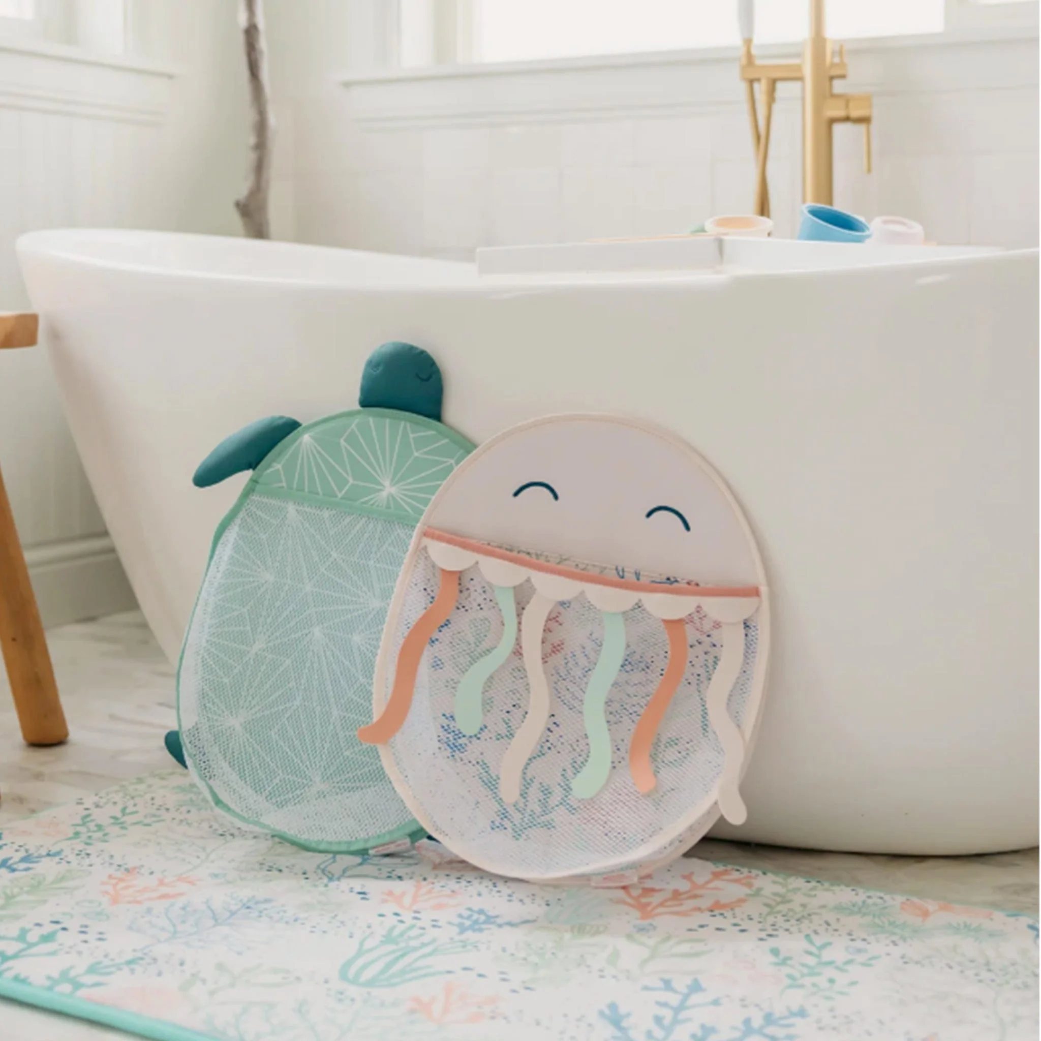 Rangement Jouets de Bain - Cora - Image 3