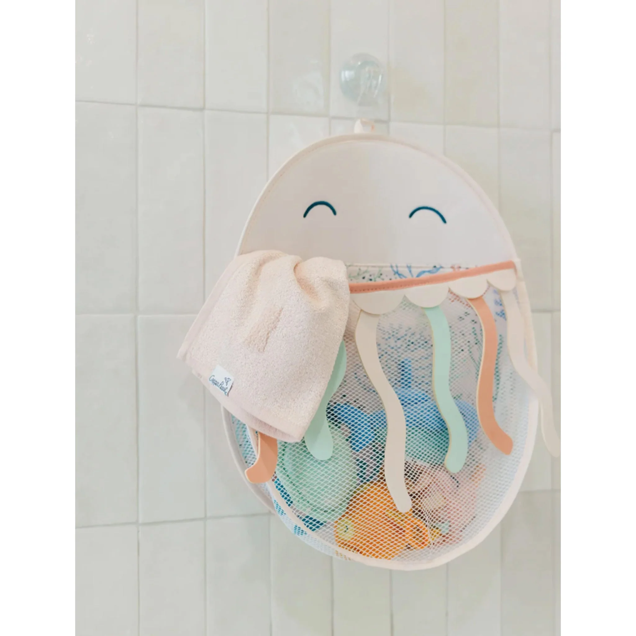 Rangement Jouets de Bain - Cora - Image 4