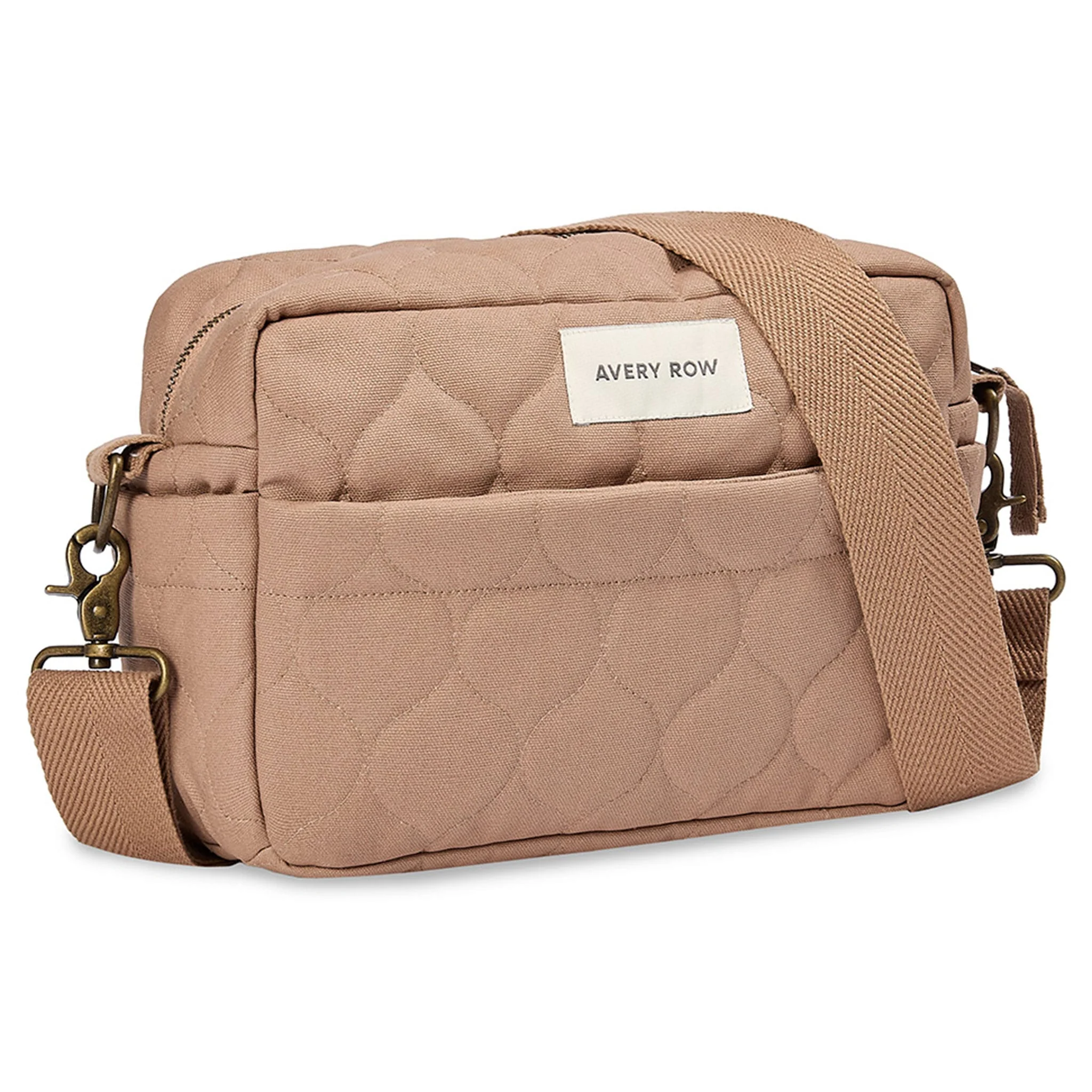 Sac Organisateur pour Poussette - Latte