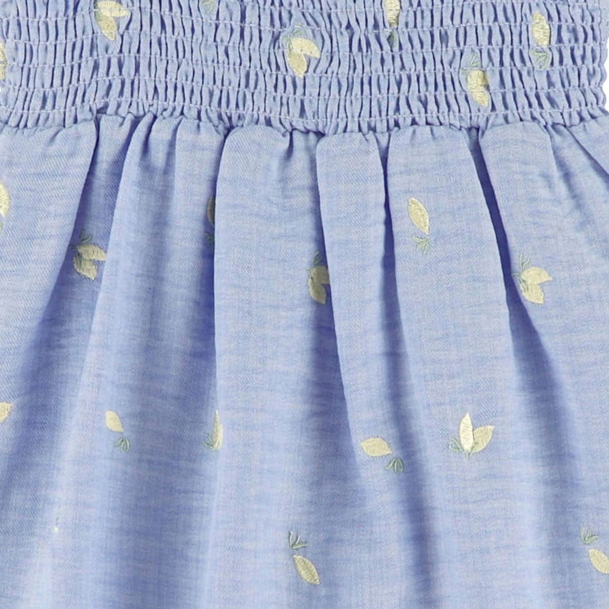 Robe Citrons Dolce Vita 7-14ans - Image 5