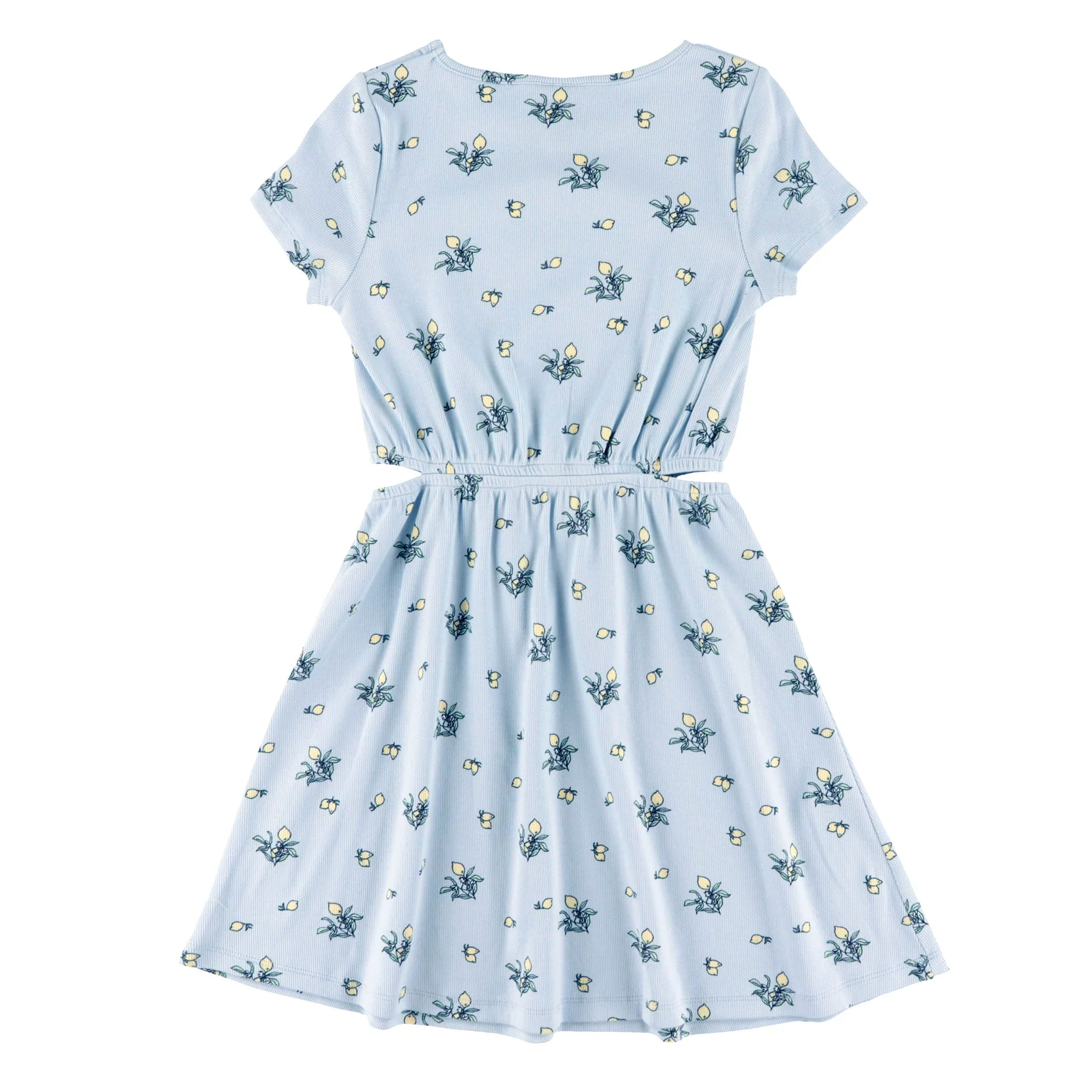 Robe Citrons Dolce Vita 7-14ans - Image 4