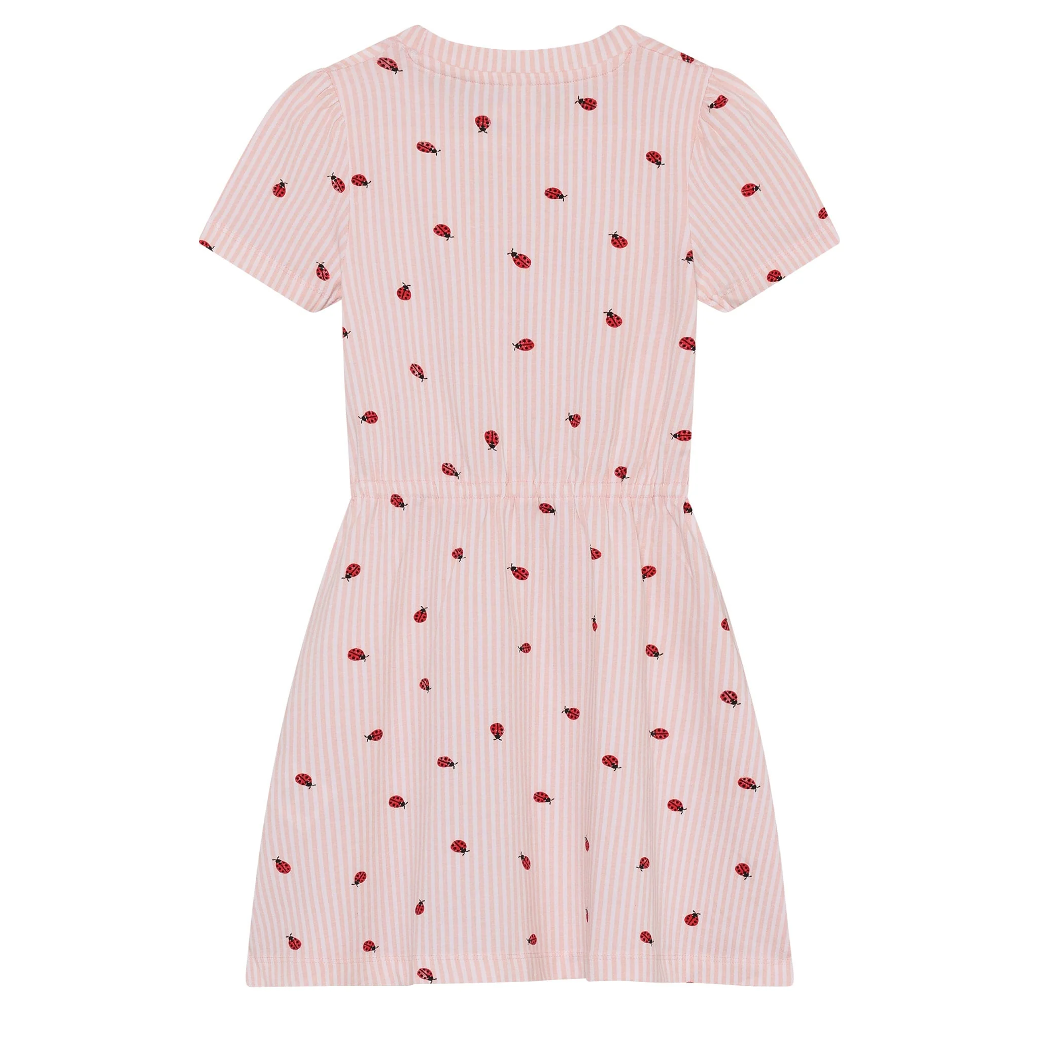 Robe Coccinelle 2ans - Image 3