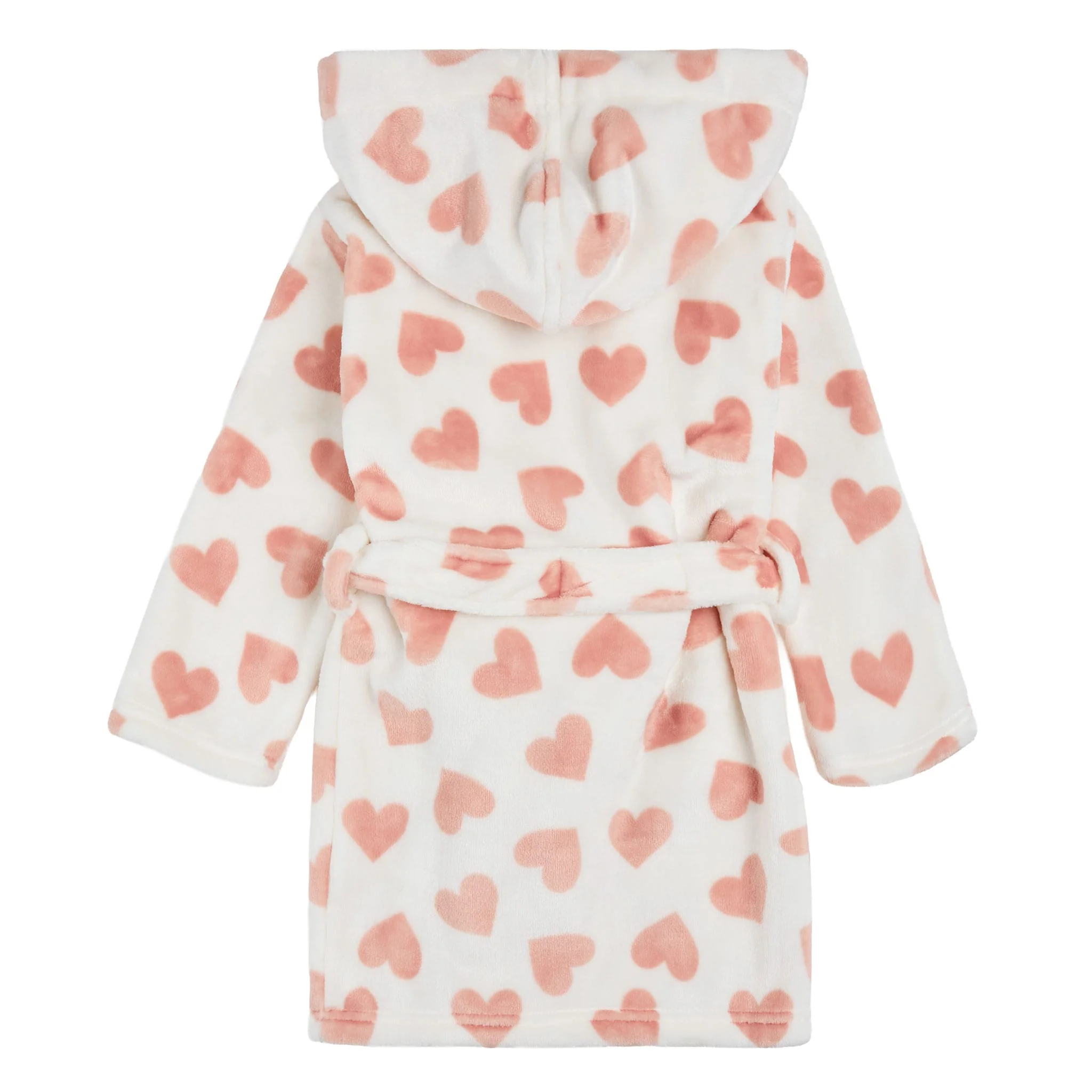 Robe De Chambre 2-14ans - Image 2