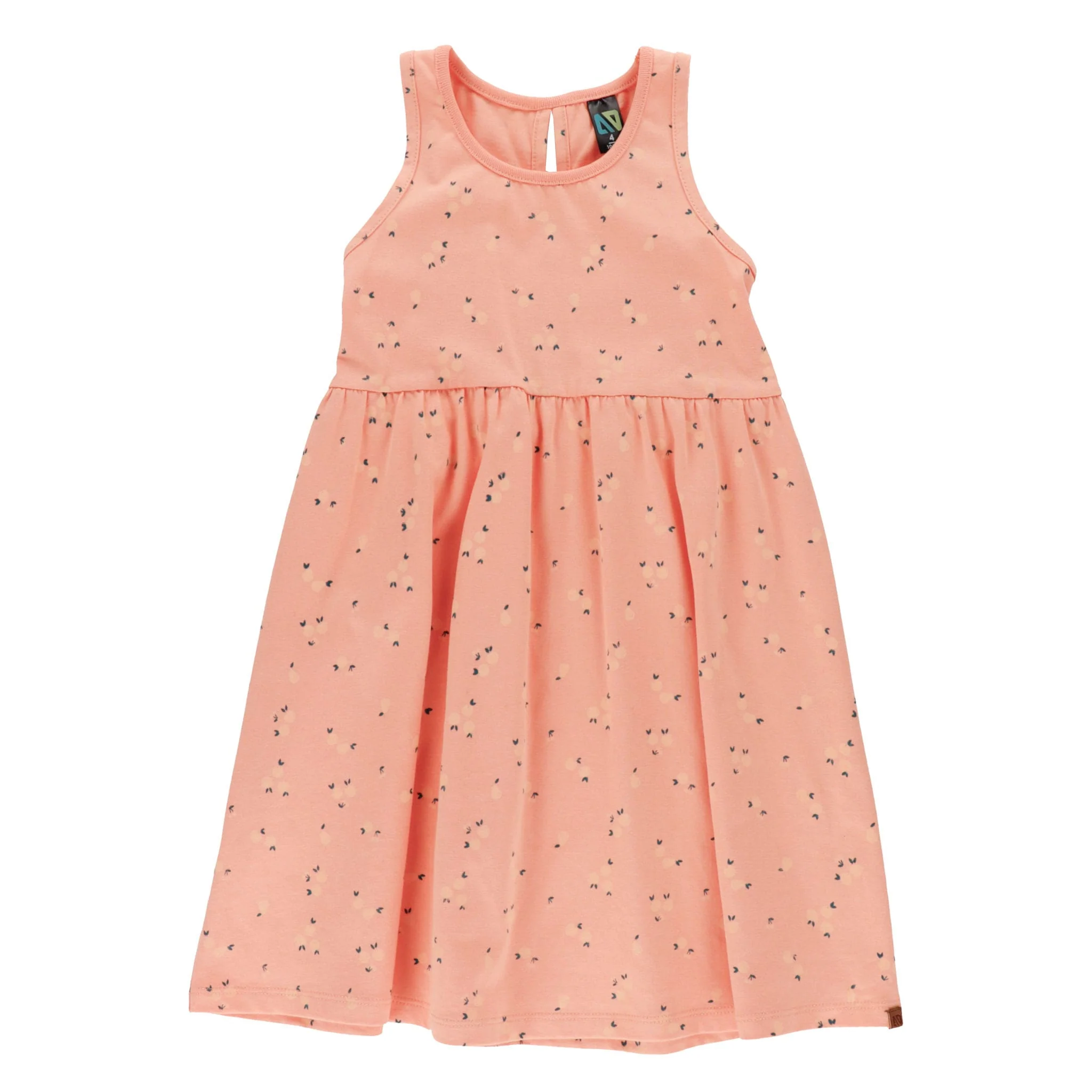 Robe Imprimée Aloha 2-12ans