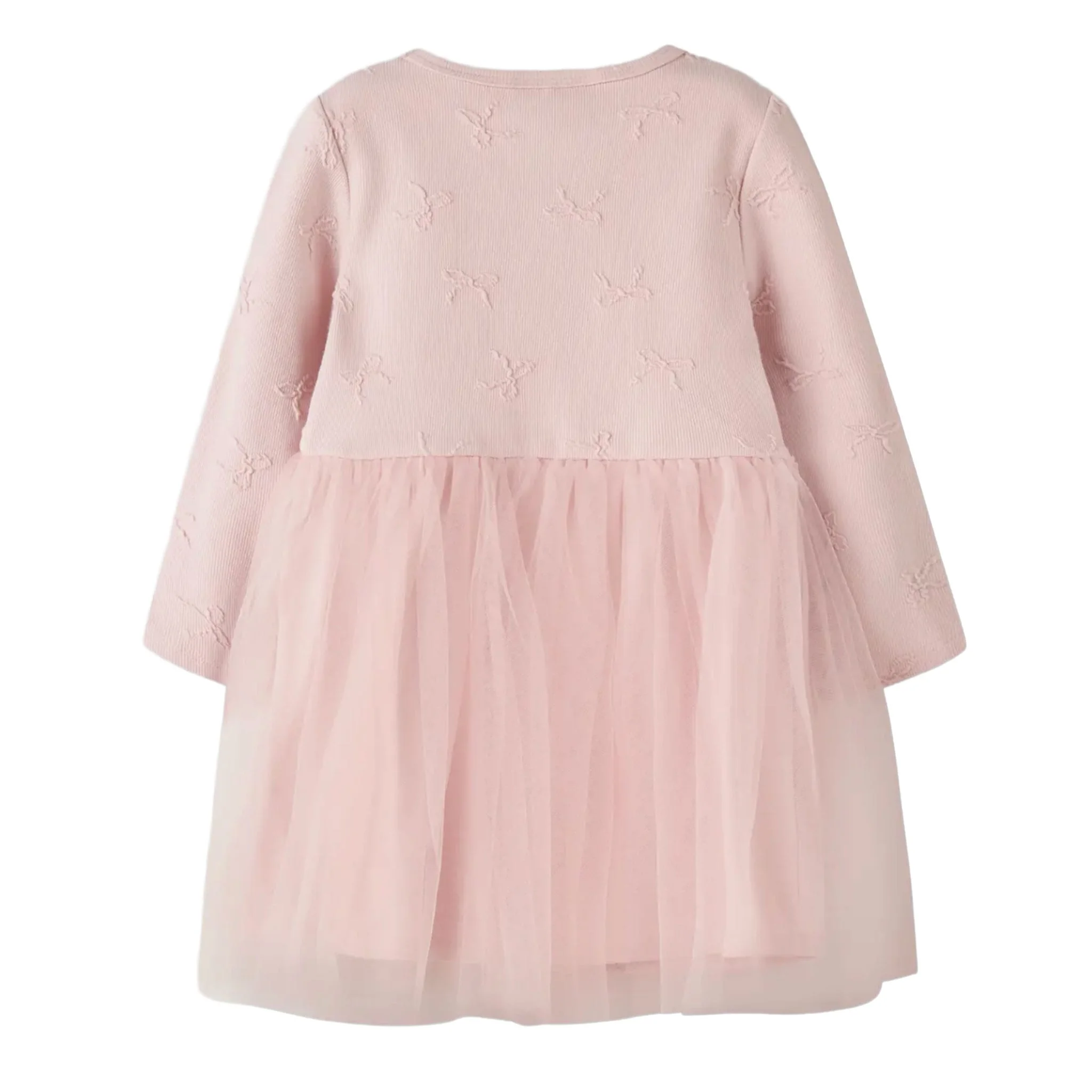 Robe Katty 2-8ans - Image 2