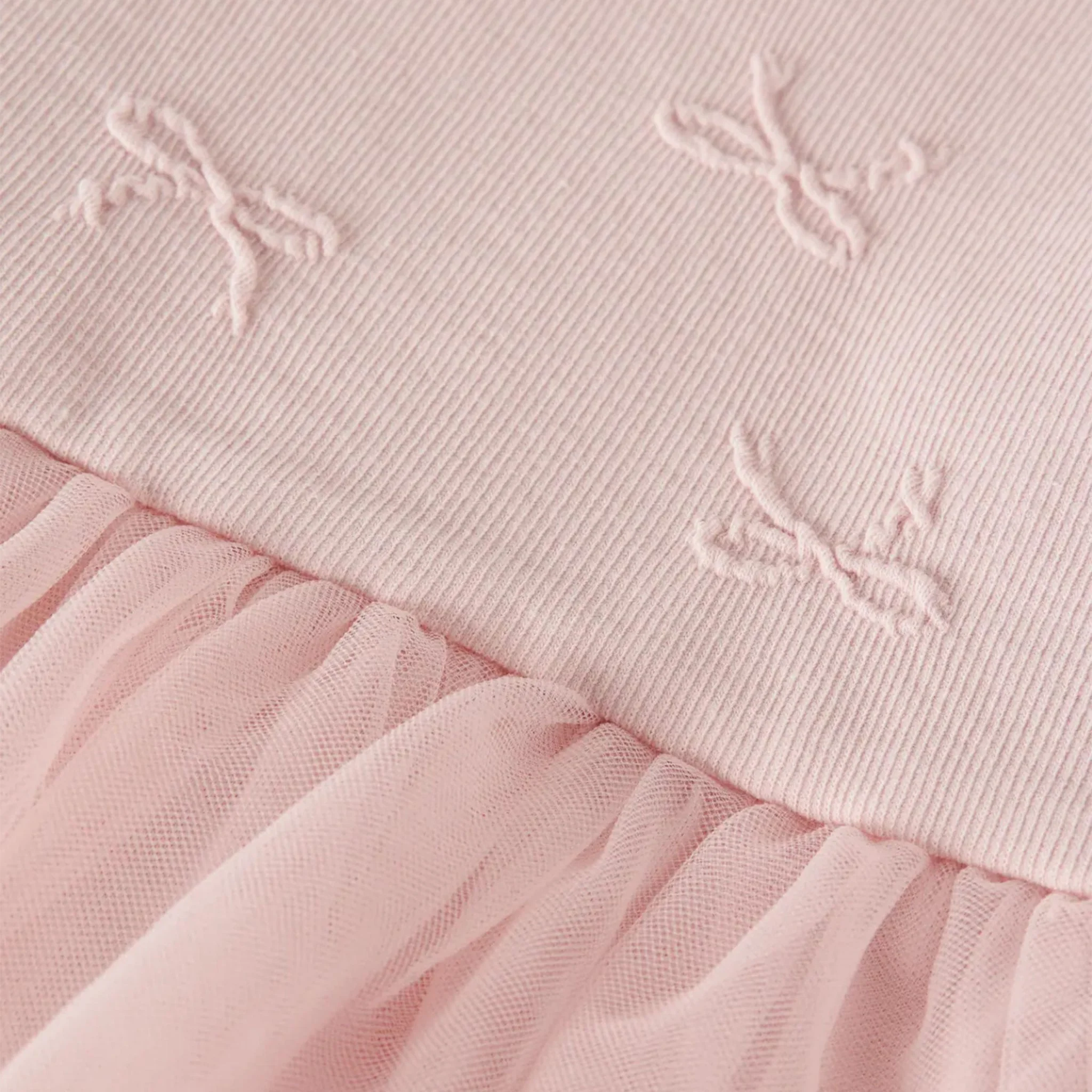 Robe Katty 2-8ans - Image 3