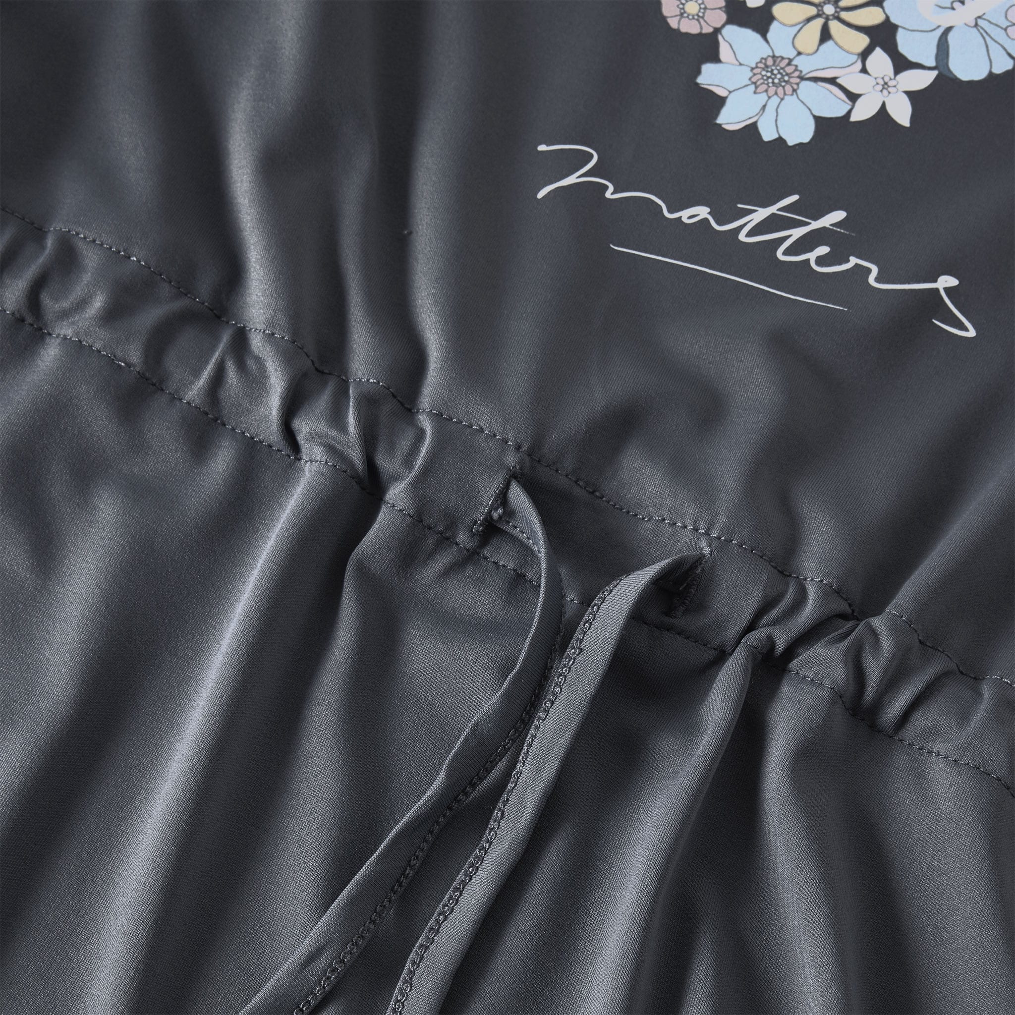 Robe Love Matters 4-8ans - Image 3