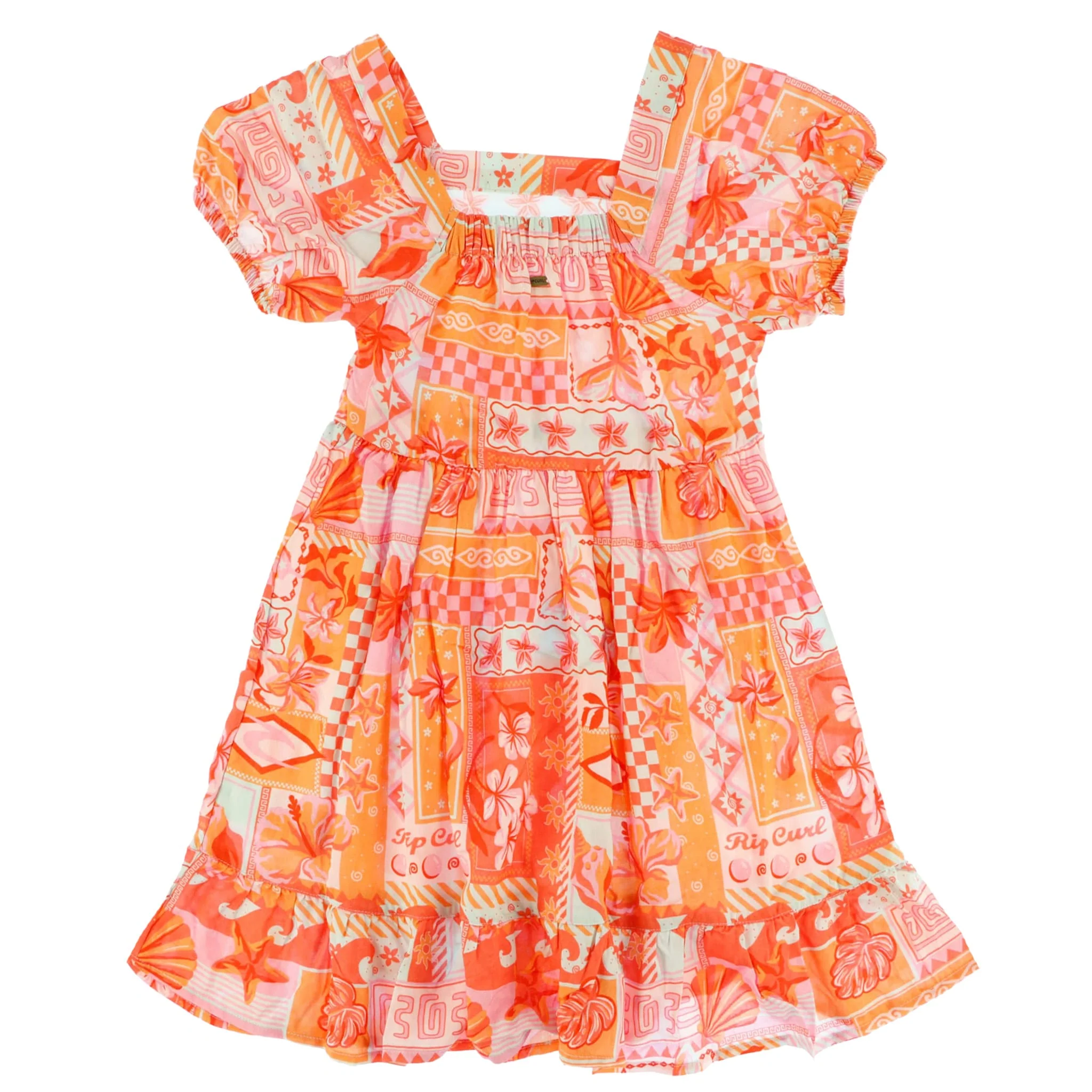 Robe Paradise Club 8-14ans - Image 2