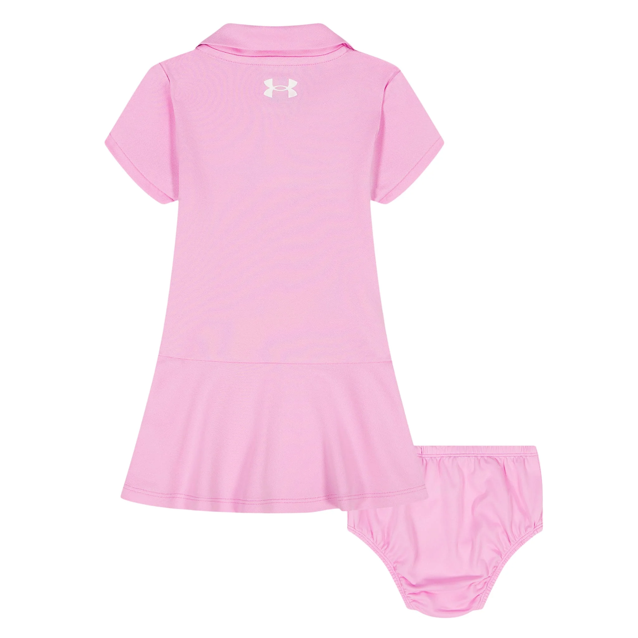 Robe Polo 0-12mois - Image 2