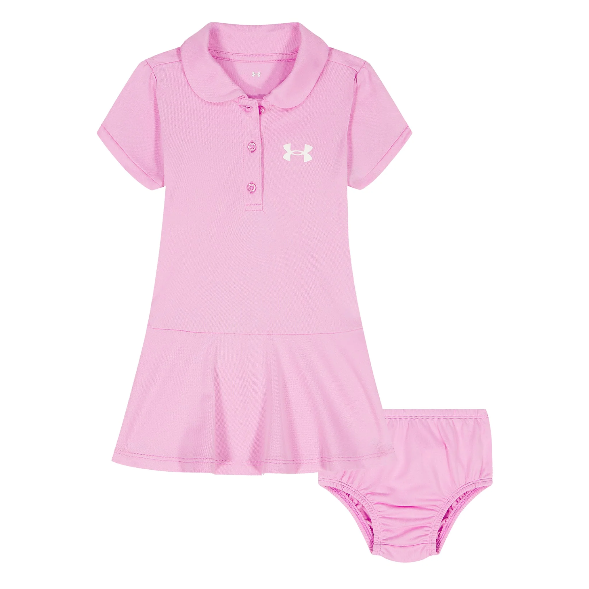 Robe Polo 12-24mois