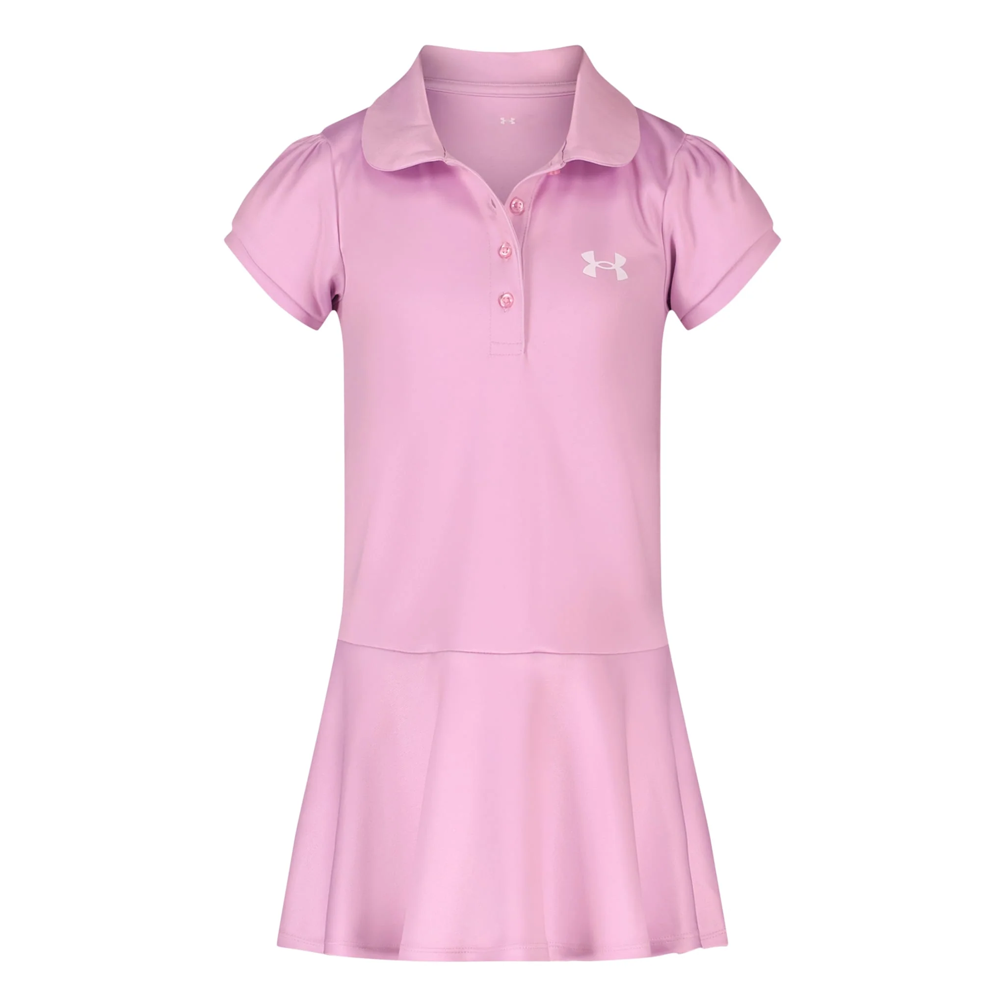 Robe Polo 2-4T