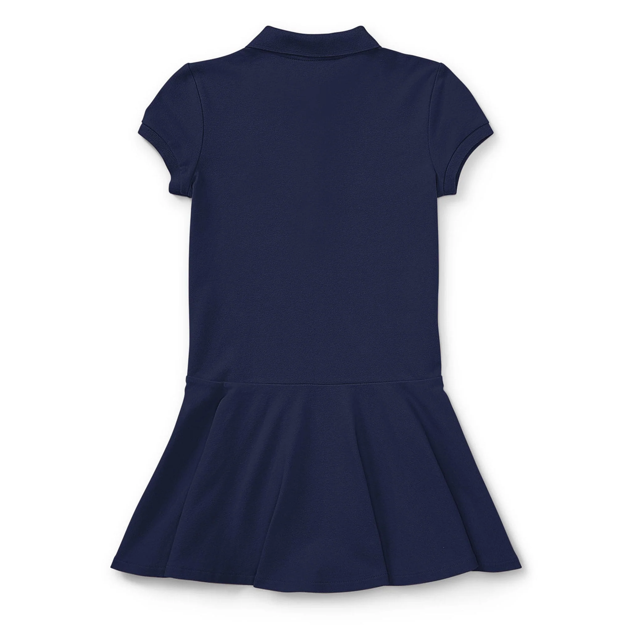 Robe Polo 7-16ans - Image 5