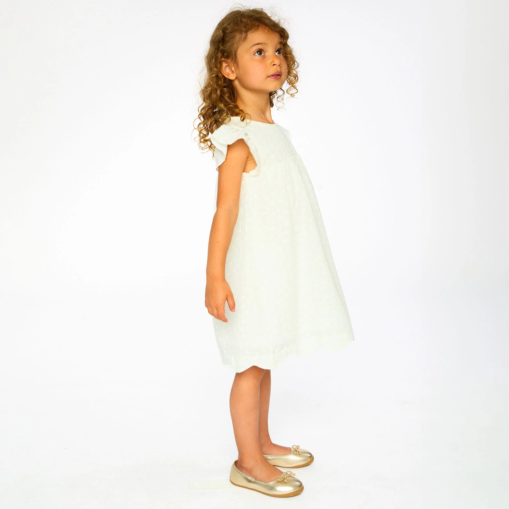 Robe Prairie 12-24mois - Image 3