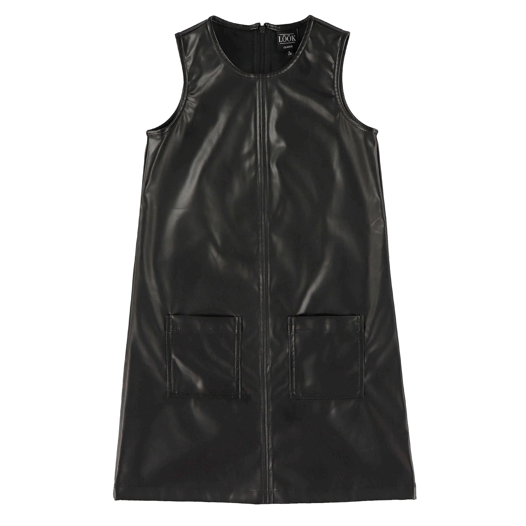 Robe Romance Chic 7-14ans