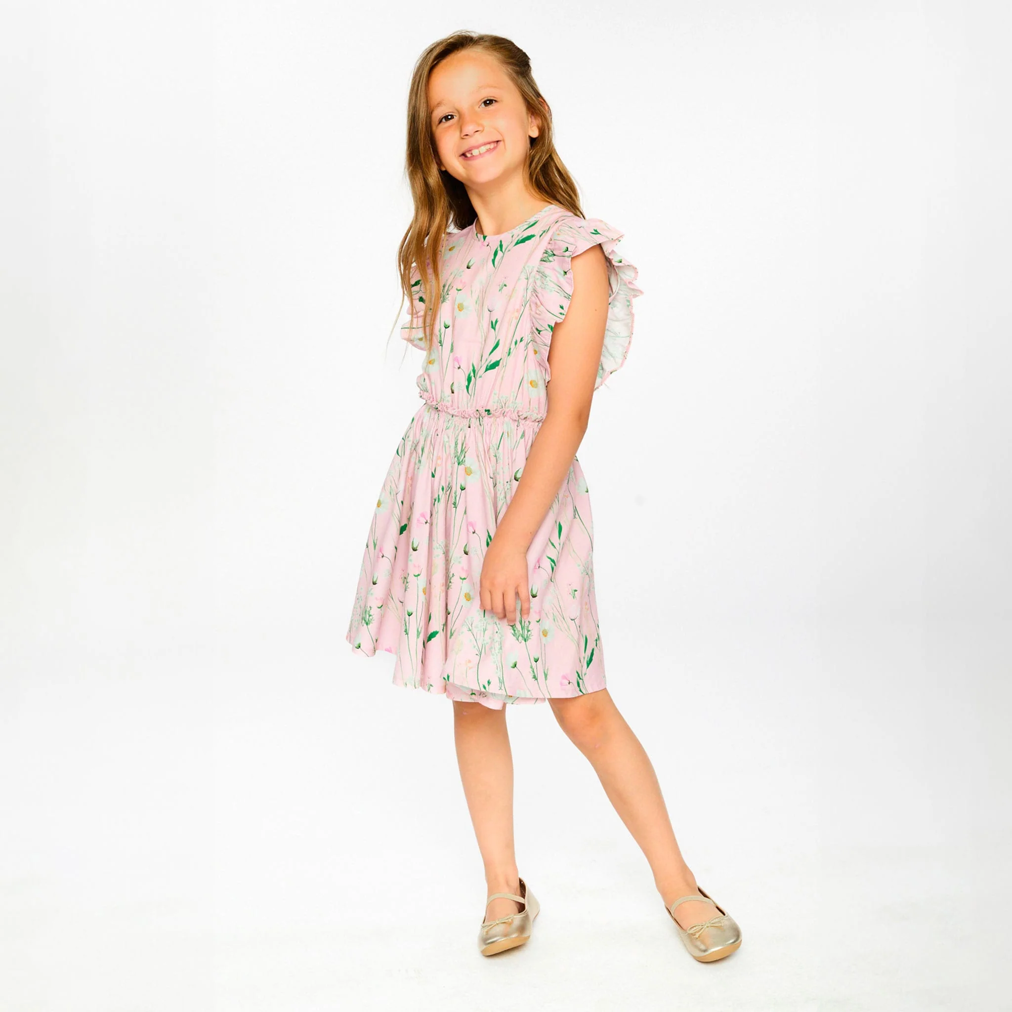 Robe Sous Mon Chapeau 3-6ans - Image 4