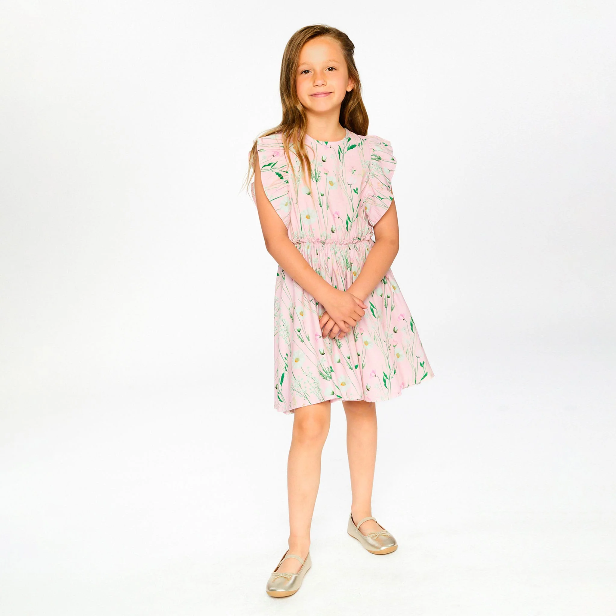 Robe Sous Mon Chapeau 7-10ans - Image 3