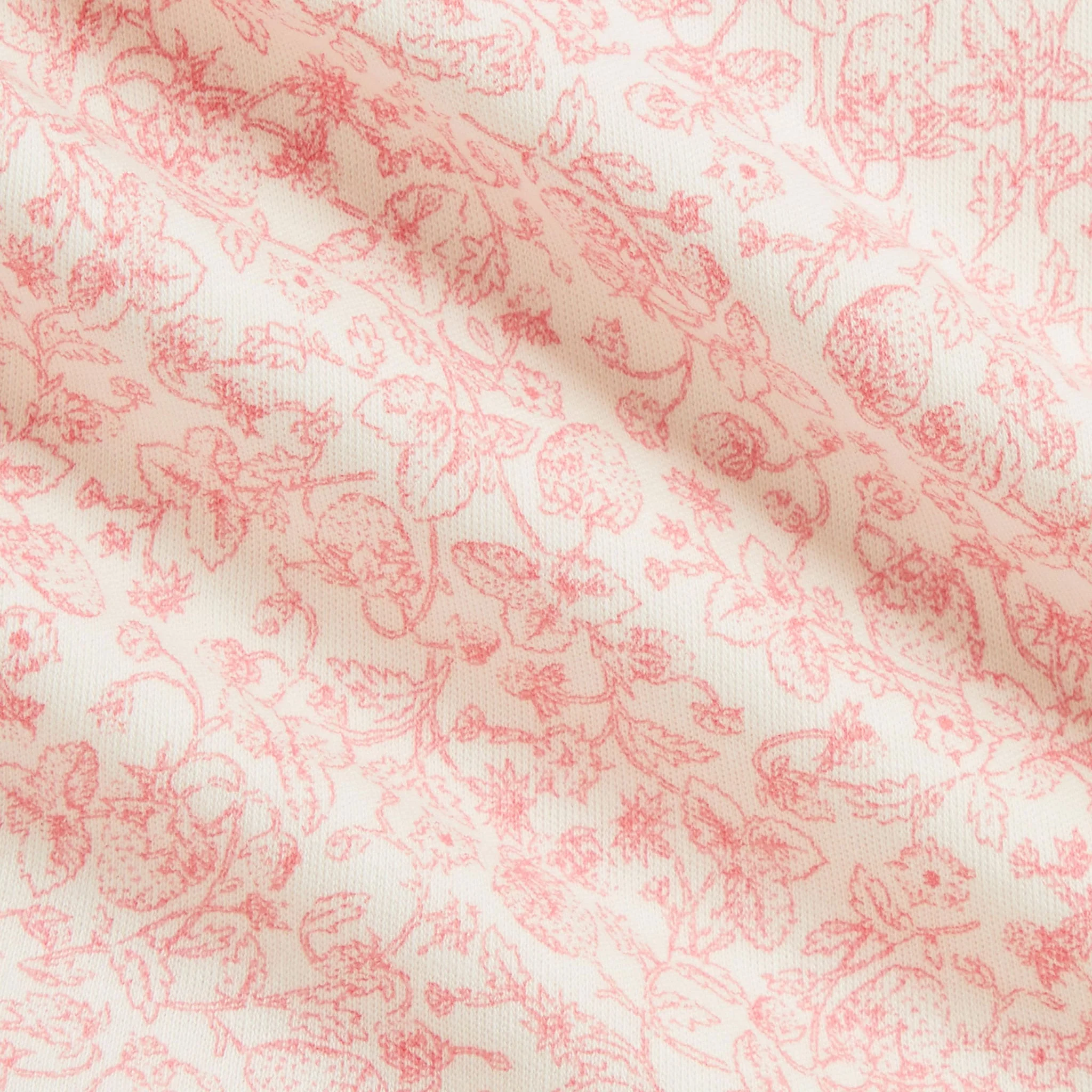 Robe Tricot Polo 6-24mois - Image 3