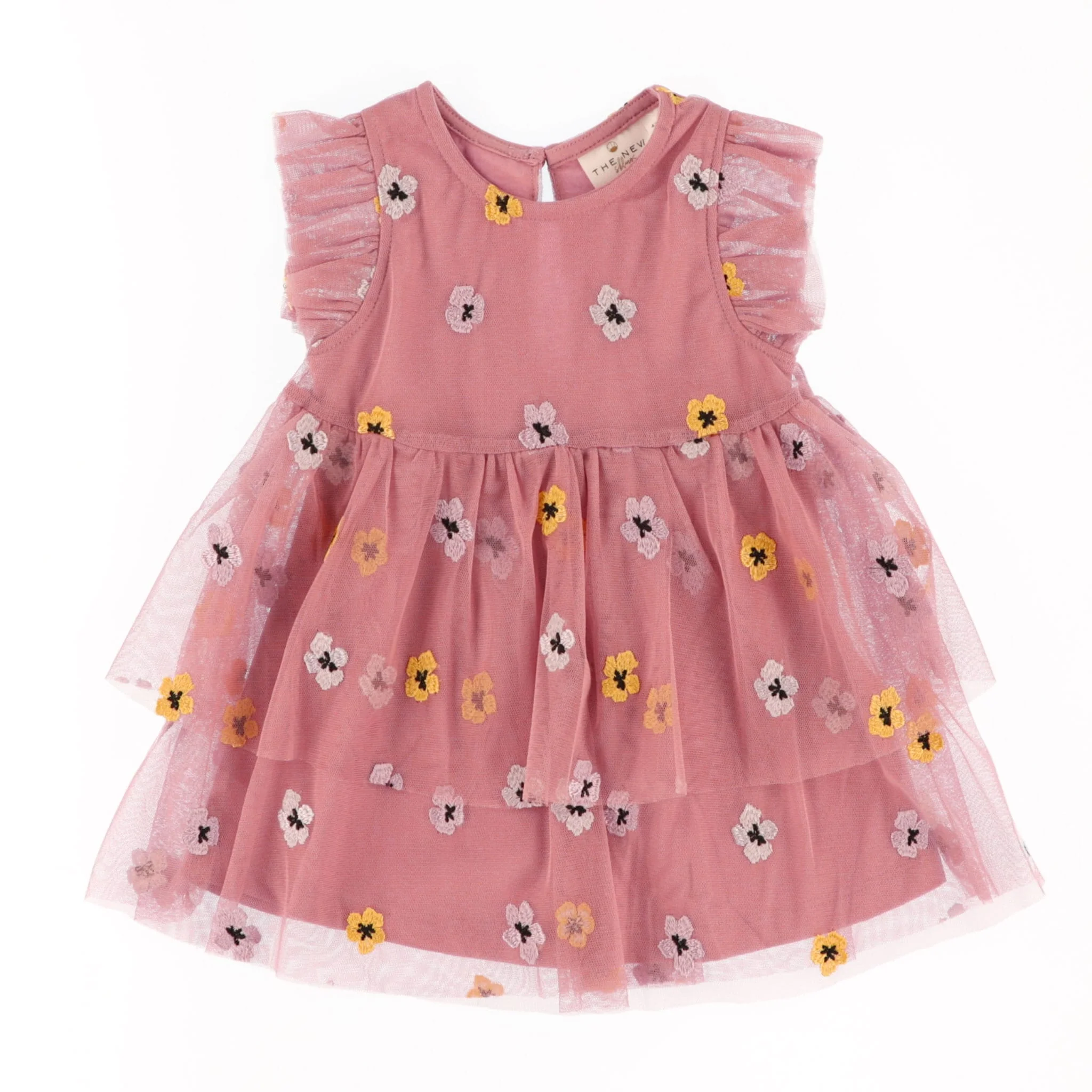Robe Velda 6-24mois