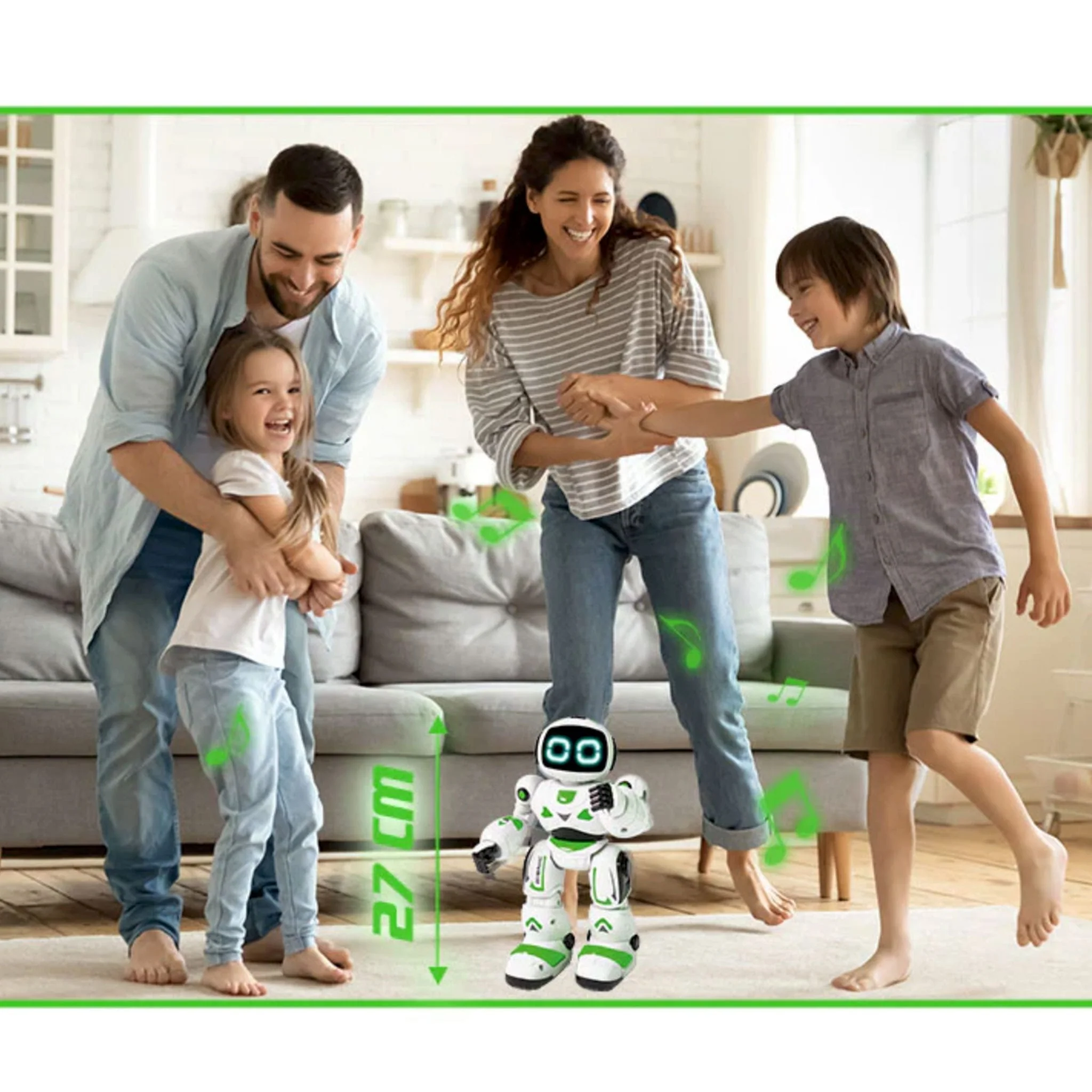 Robot Bionic - Image 3
