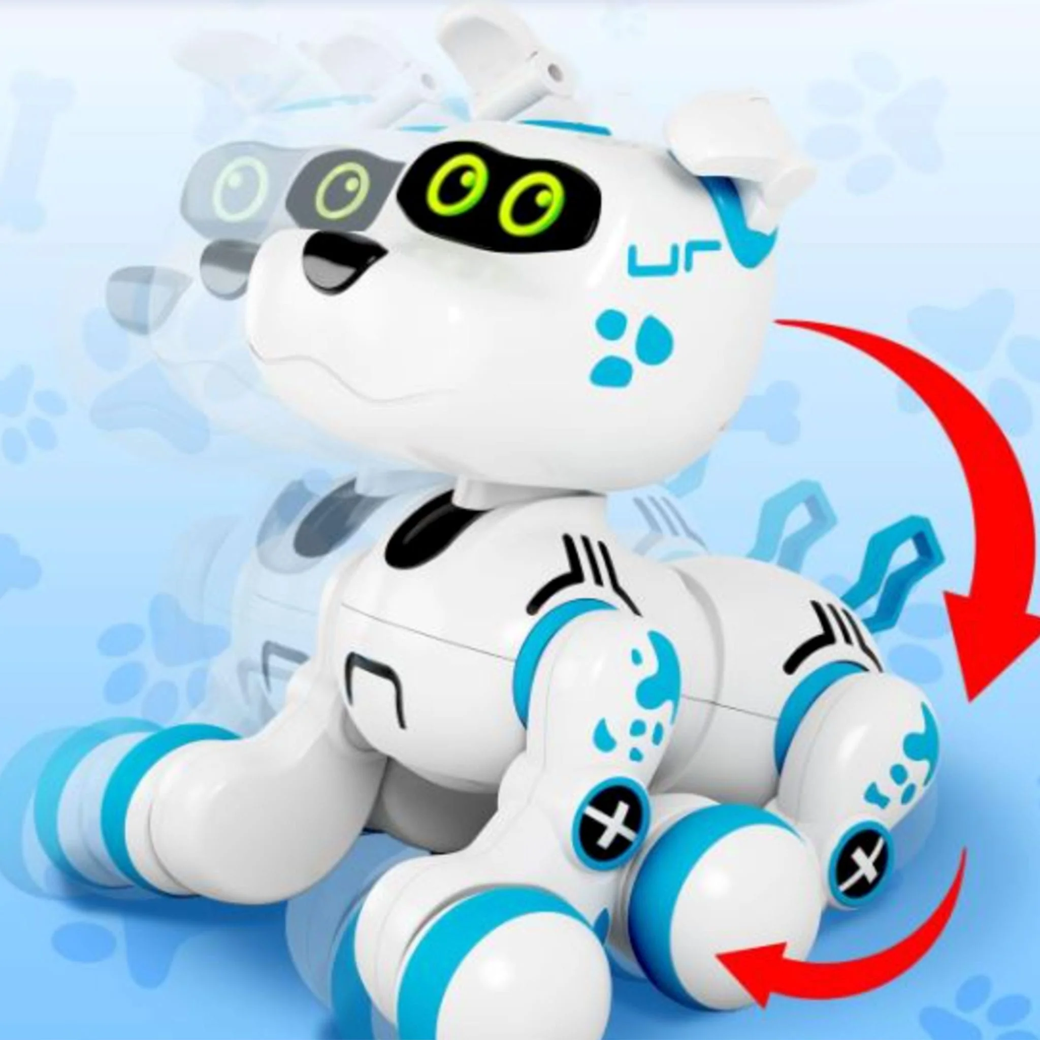 Robot Chien Bobby - Image 5