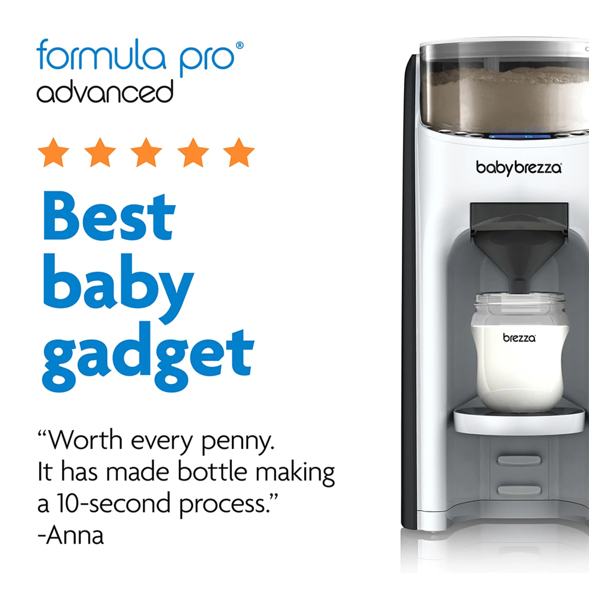 Robot Formula Pro Advanced - Image 7