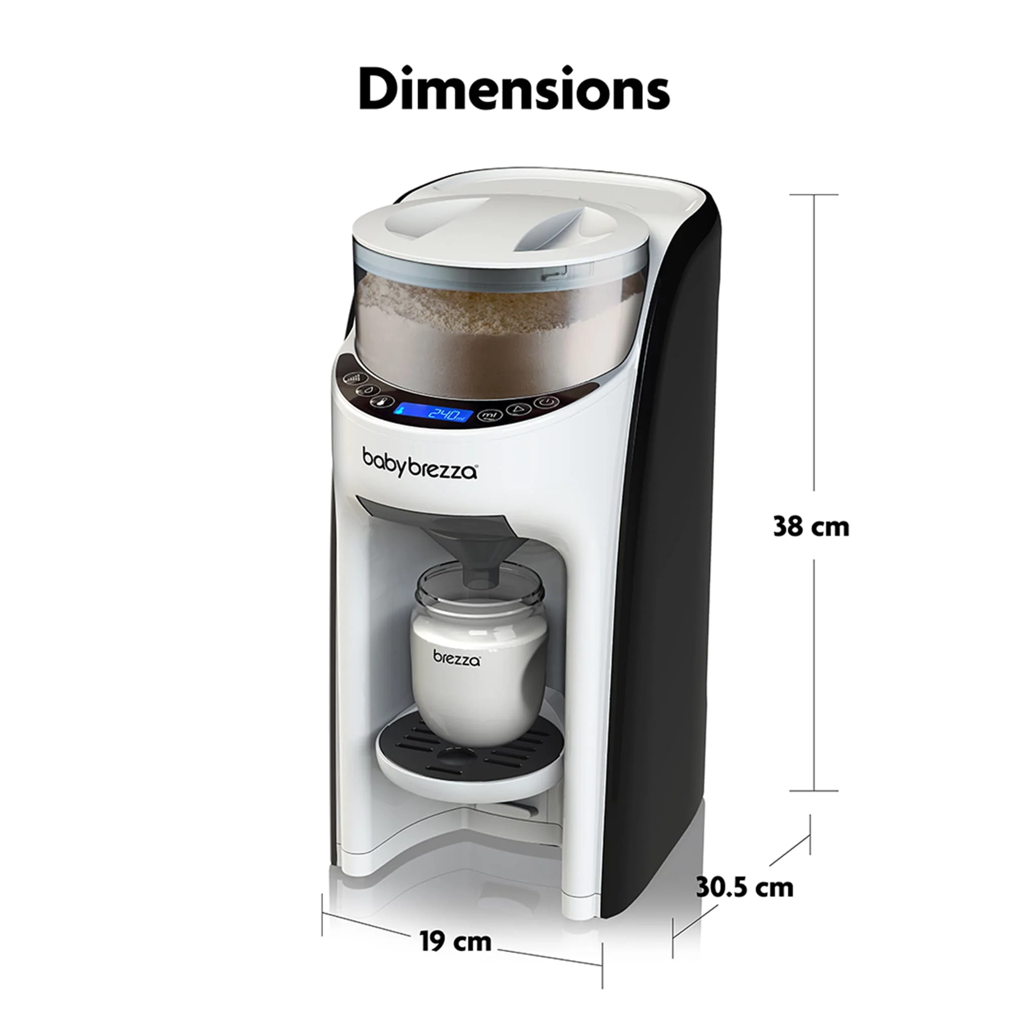 Robot Formula Pro Advanced - Image 8