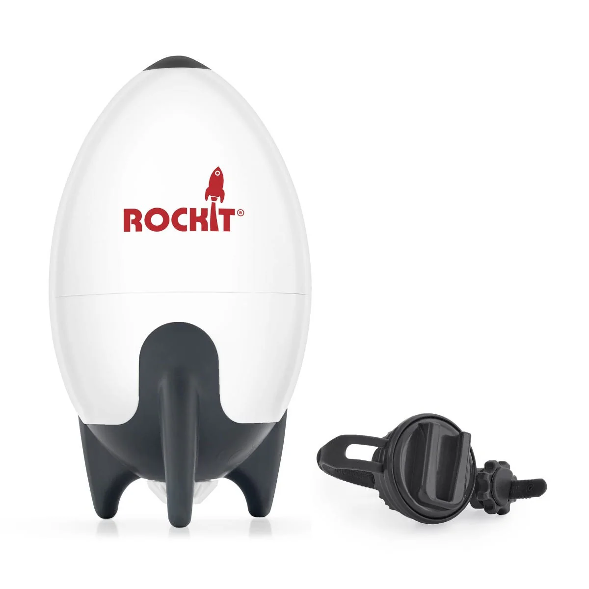 Rocker Portable pour Bébé Rockit 2.0 - Image 2