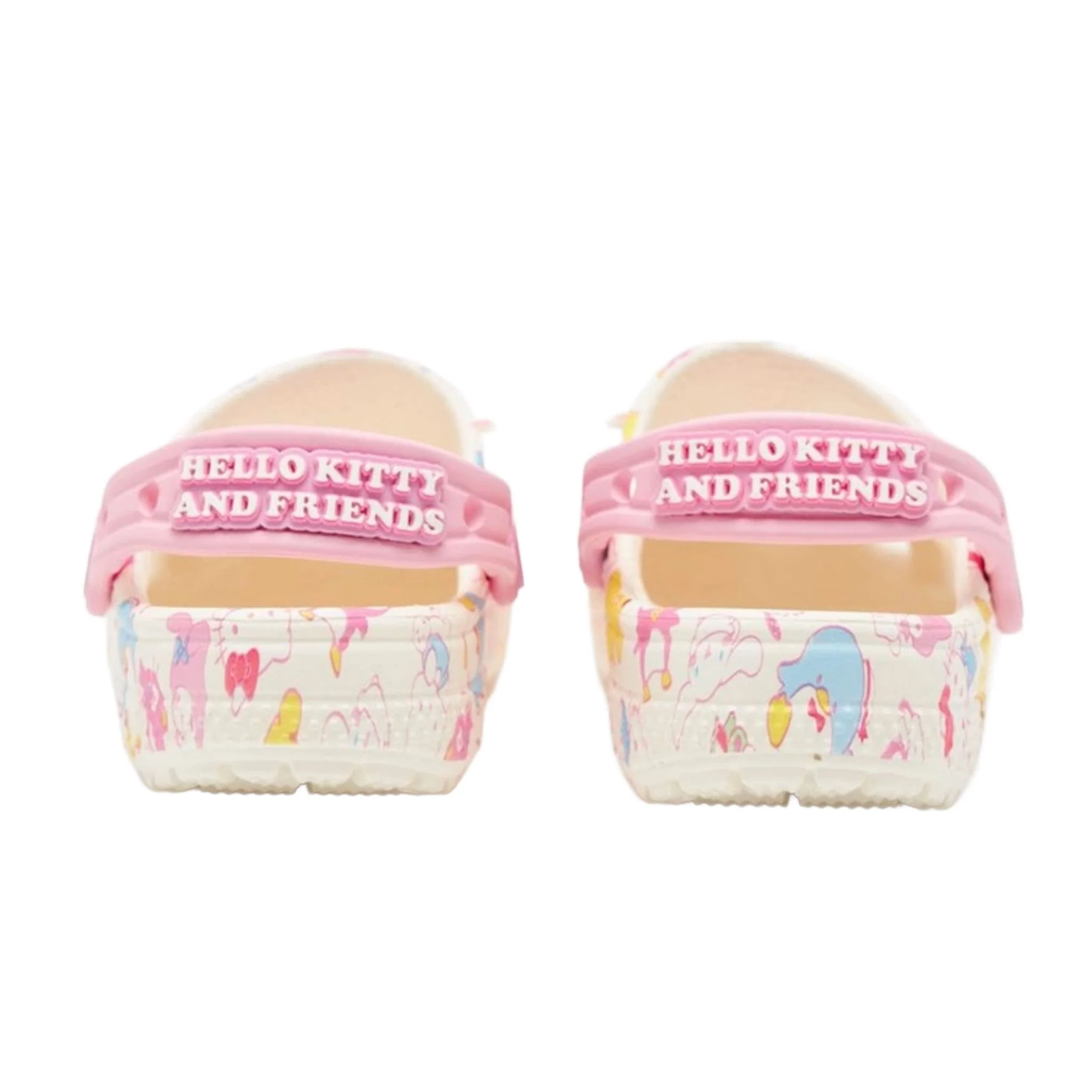 Sabot Hello Kitty Pointures 11-3 - Image 4