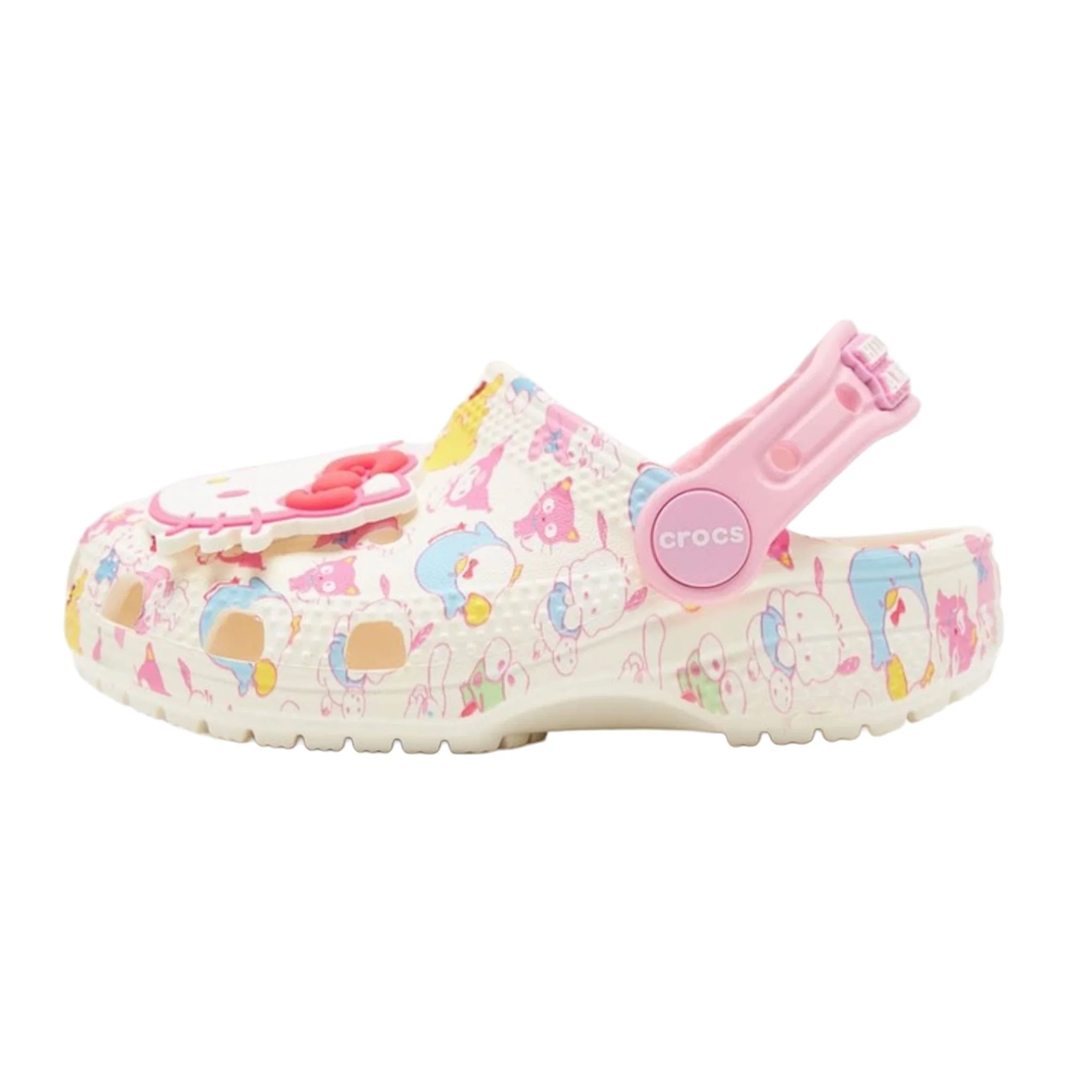 Sabot Hello Kitty Pointures 4-10 - Image 4