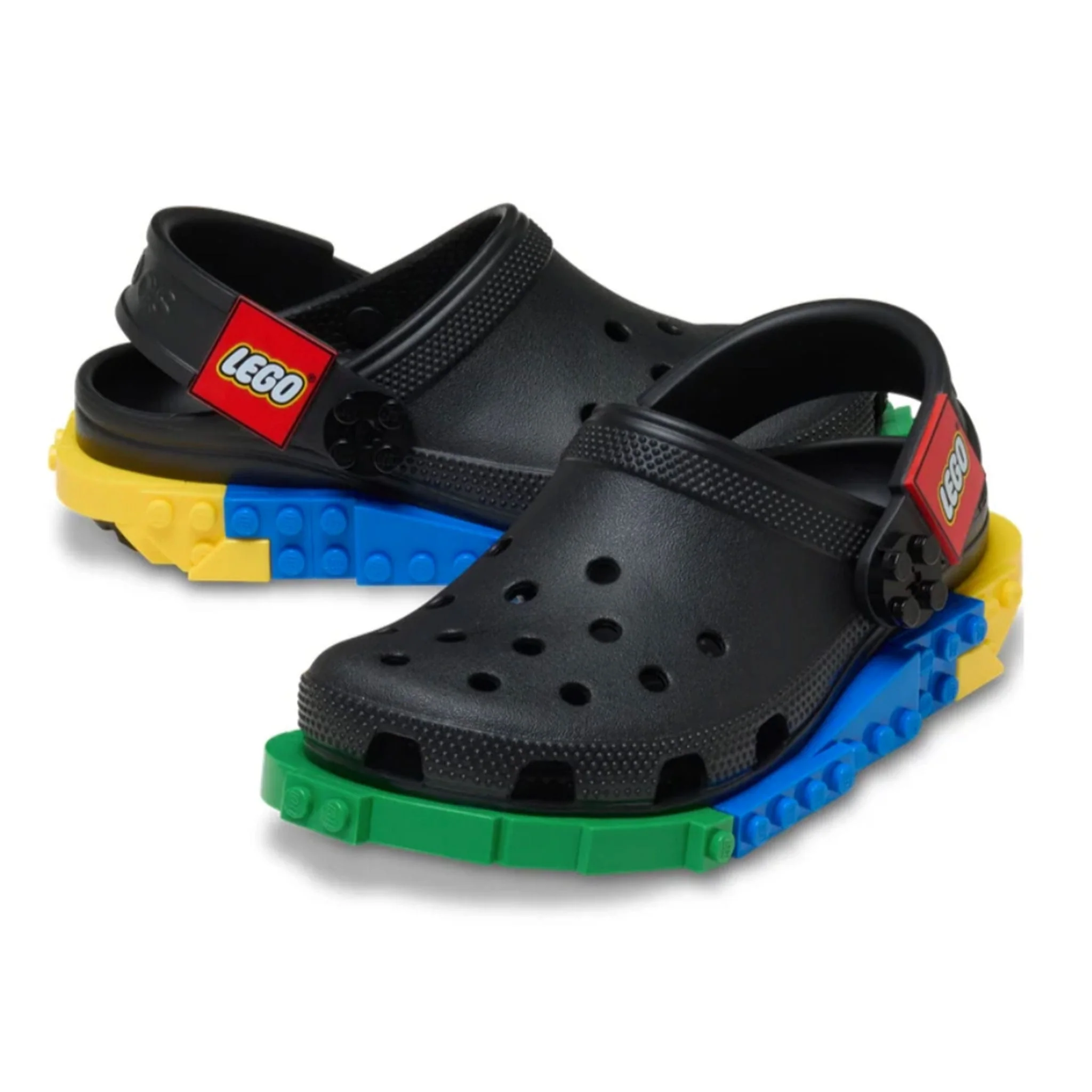 Sabot Lego Pointures 11-3 - Image 3