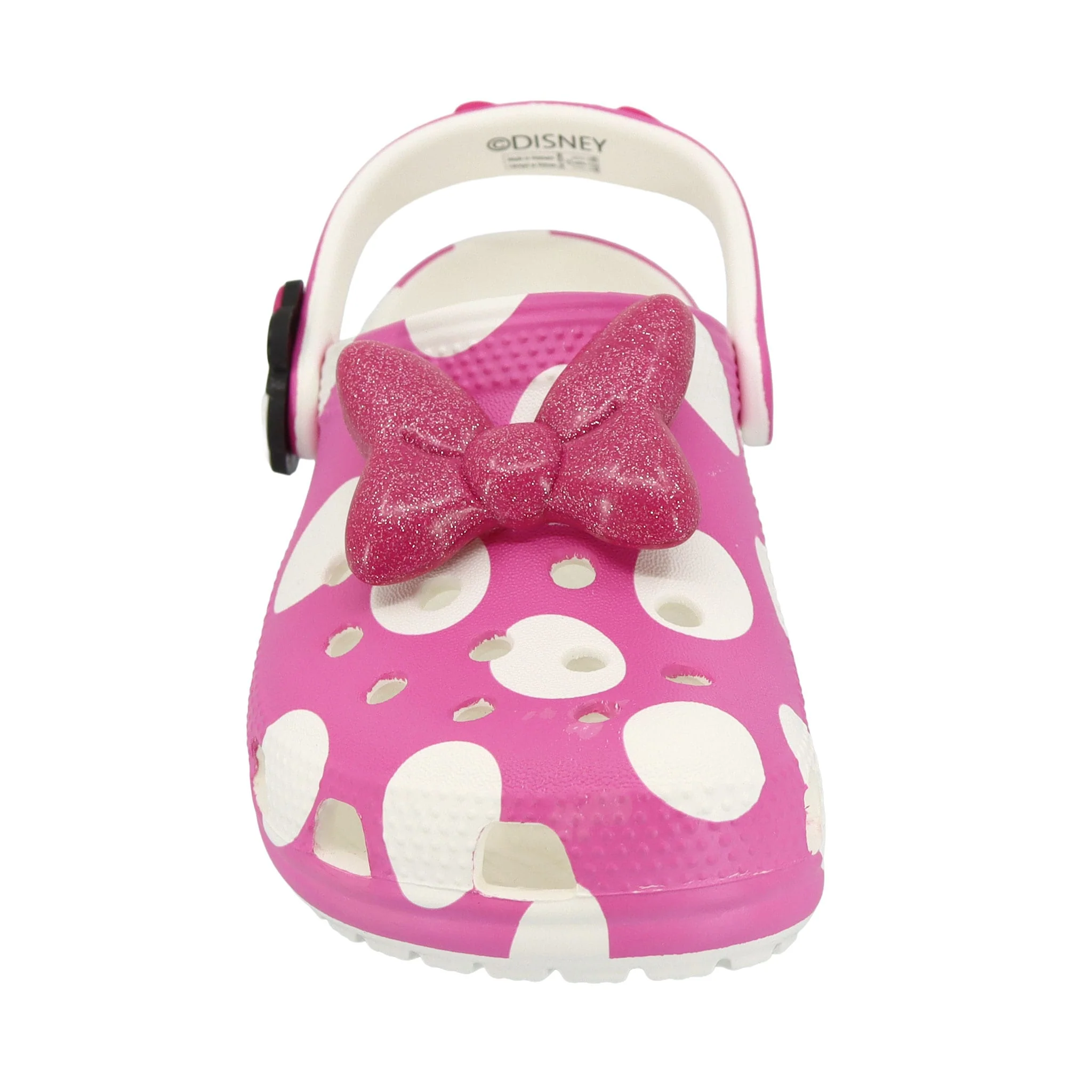 Sabot Minnie Mouse Pointures 4-10 - Image 3