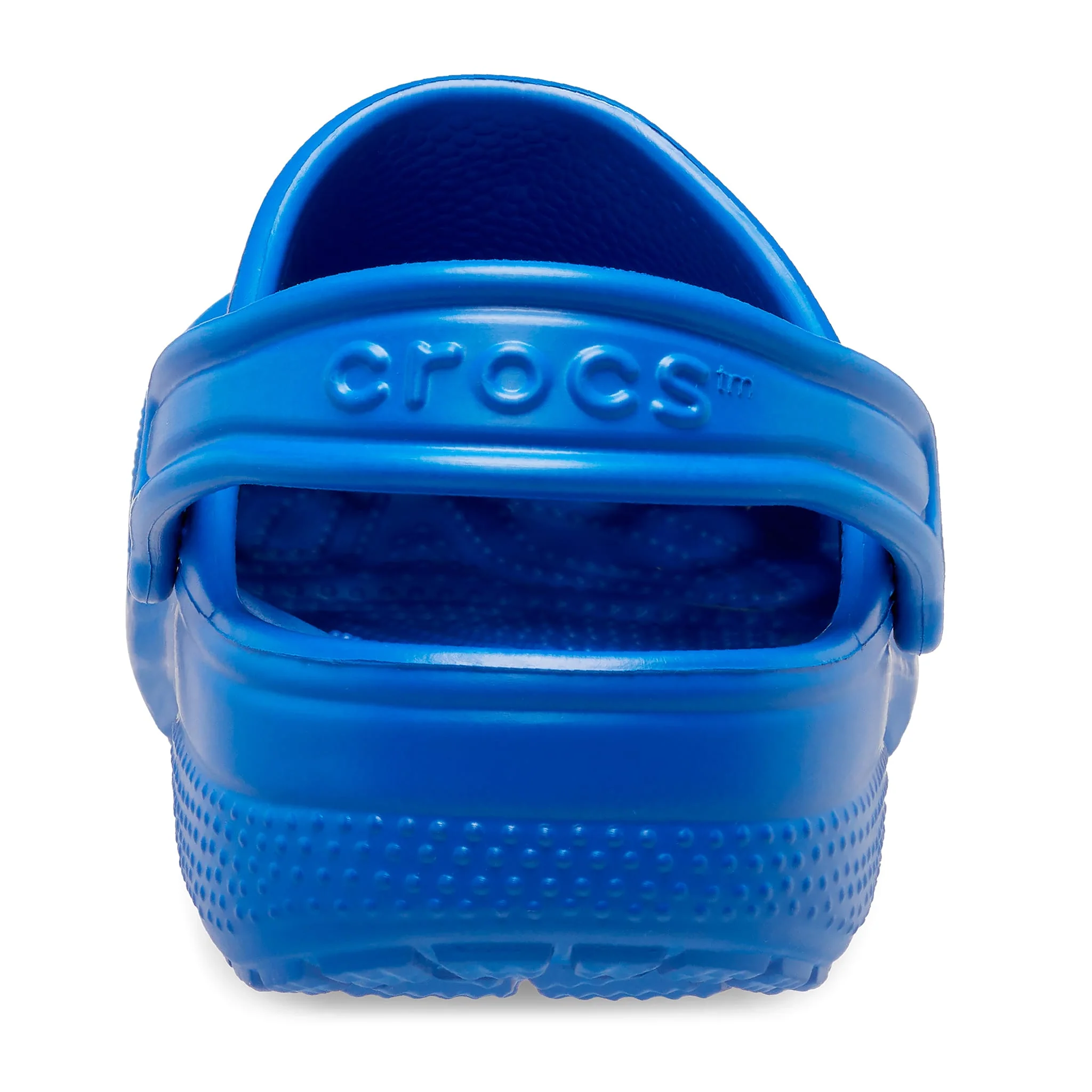 Sabots Classiques Bleu Pointures 11-6 - Image 7