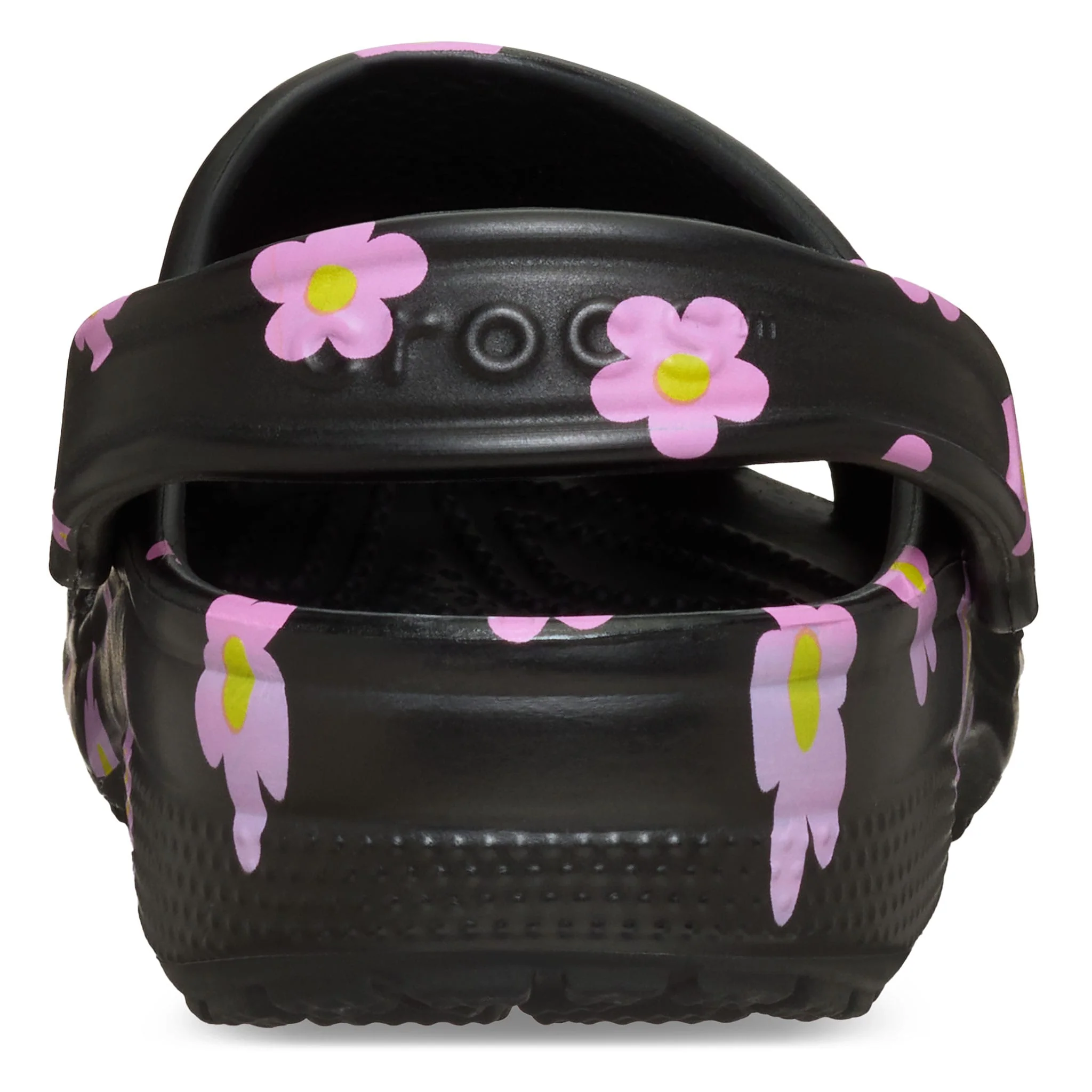 Sabots Classiques Fleur Pointures 4-10 - Image 6