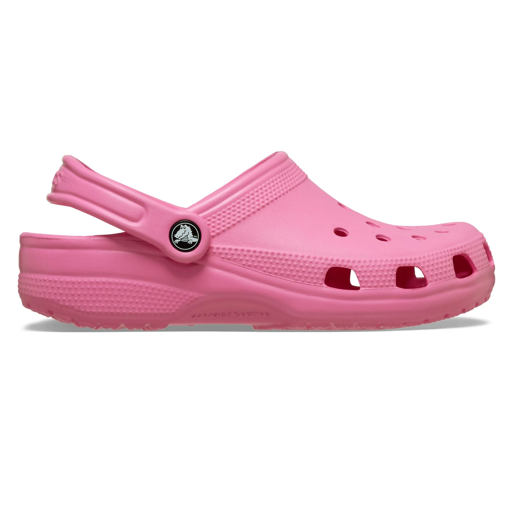 Sabots Classiques Rose Pointures 11-6