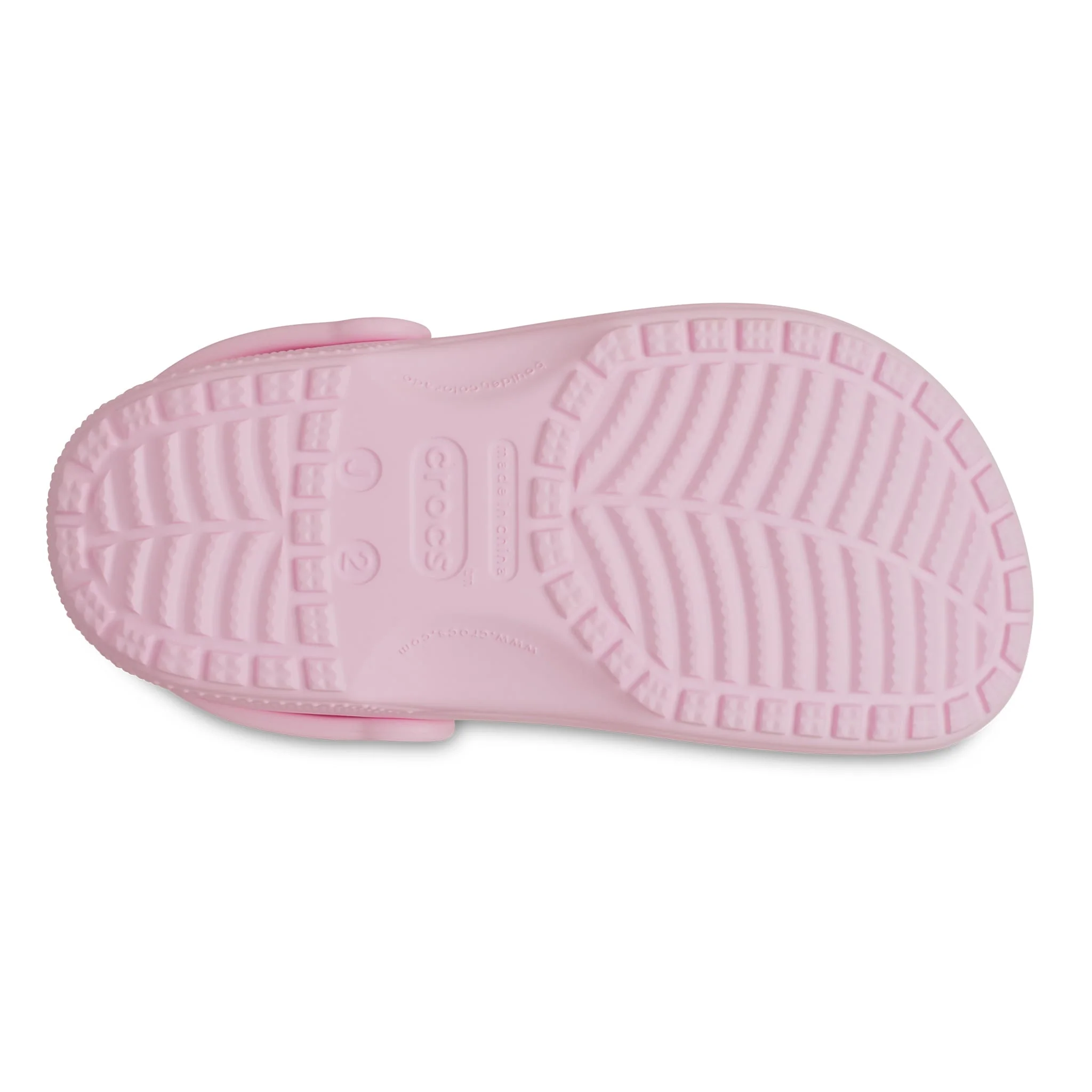 Sabots Classiques Rose Pointures 11-6 - Image 6