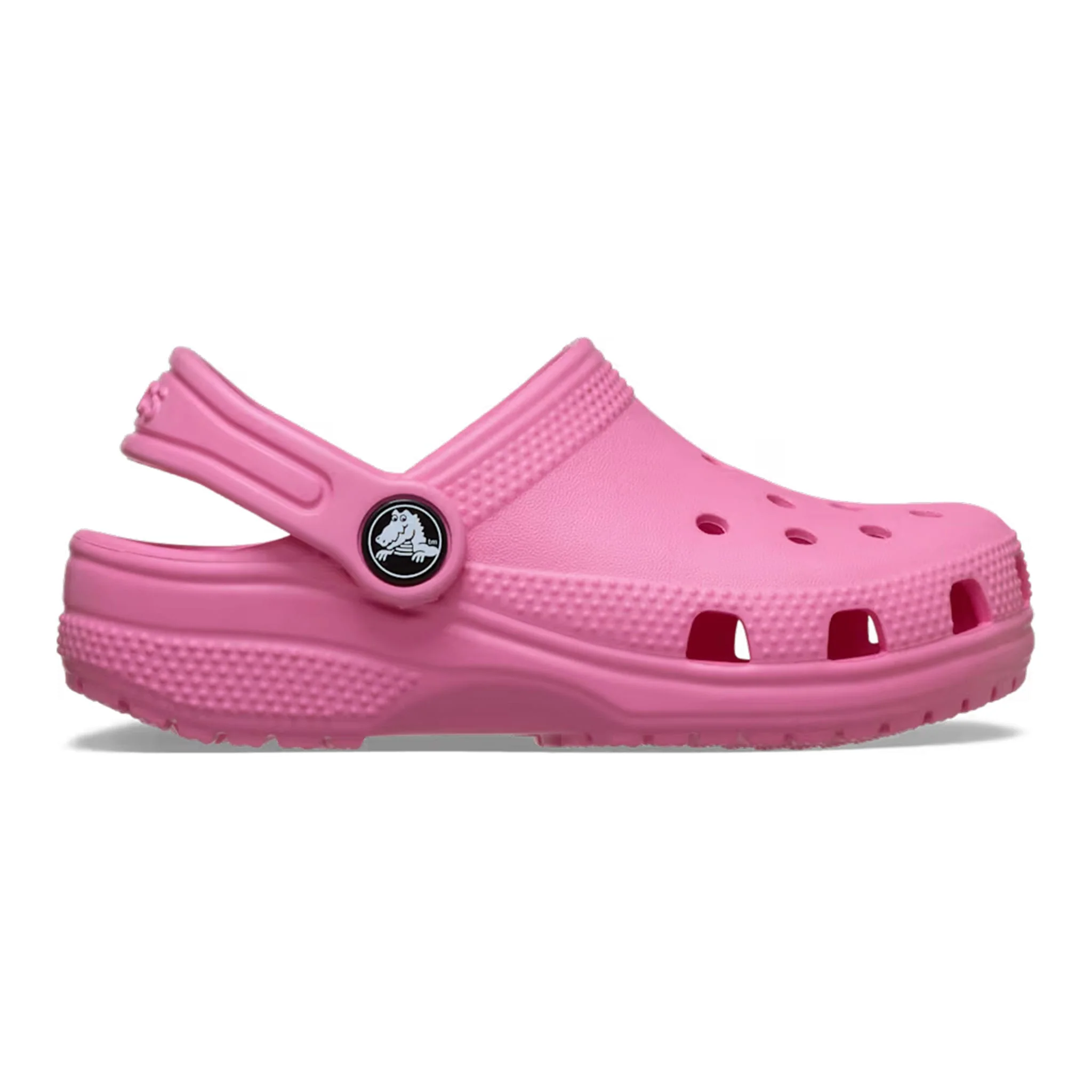 Sabots Classiques Rose Pointures 4-10