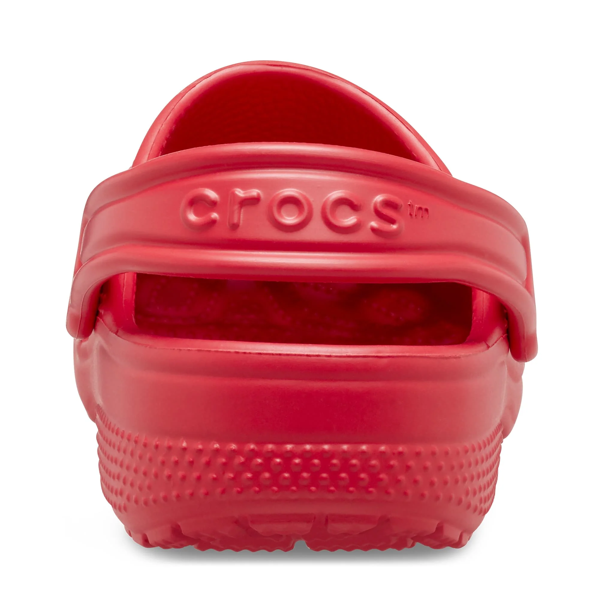 Sabots Classiques Rouge Pointures 4-10 - Image 6