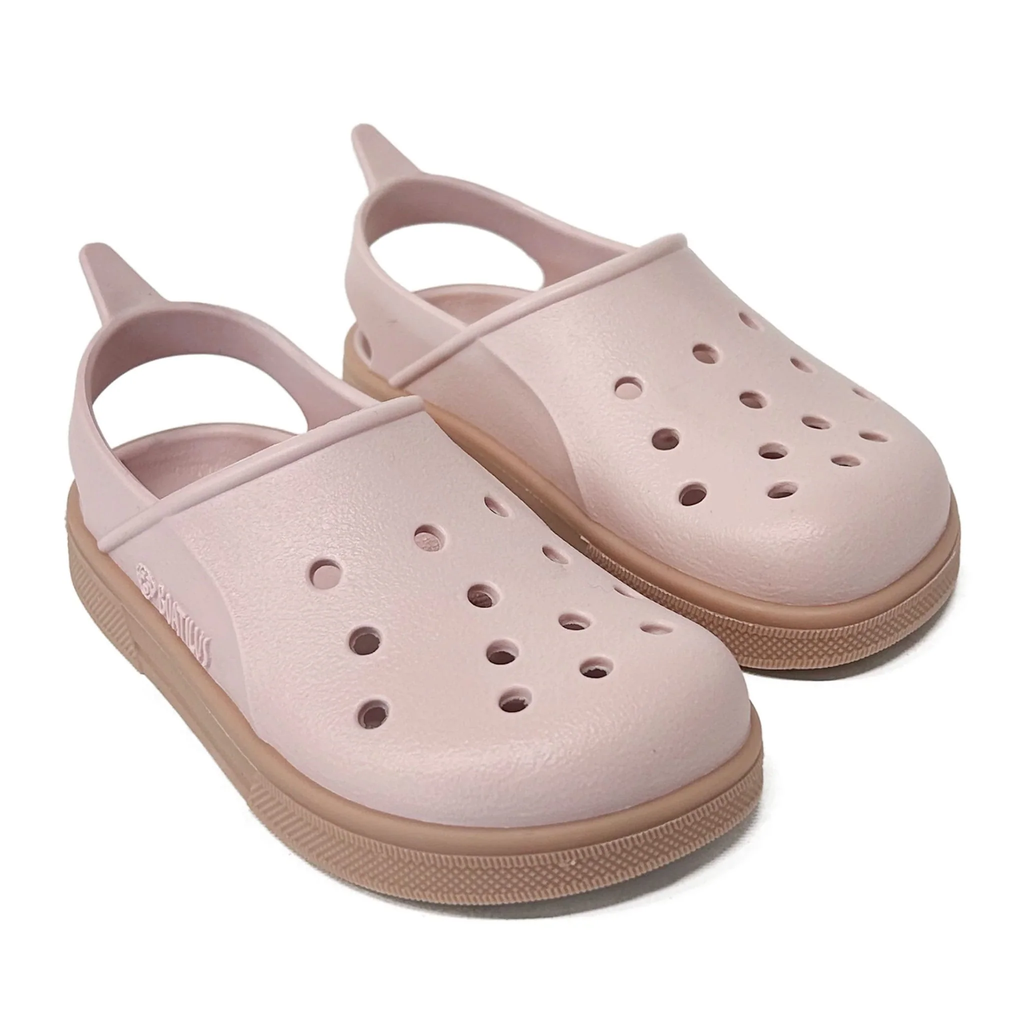 Sabots Cloggy Rose Pointures 20-27 - Image 3