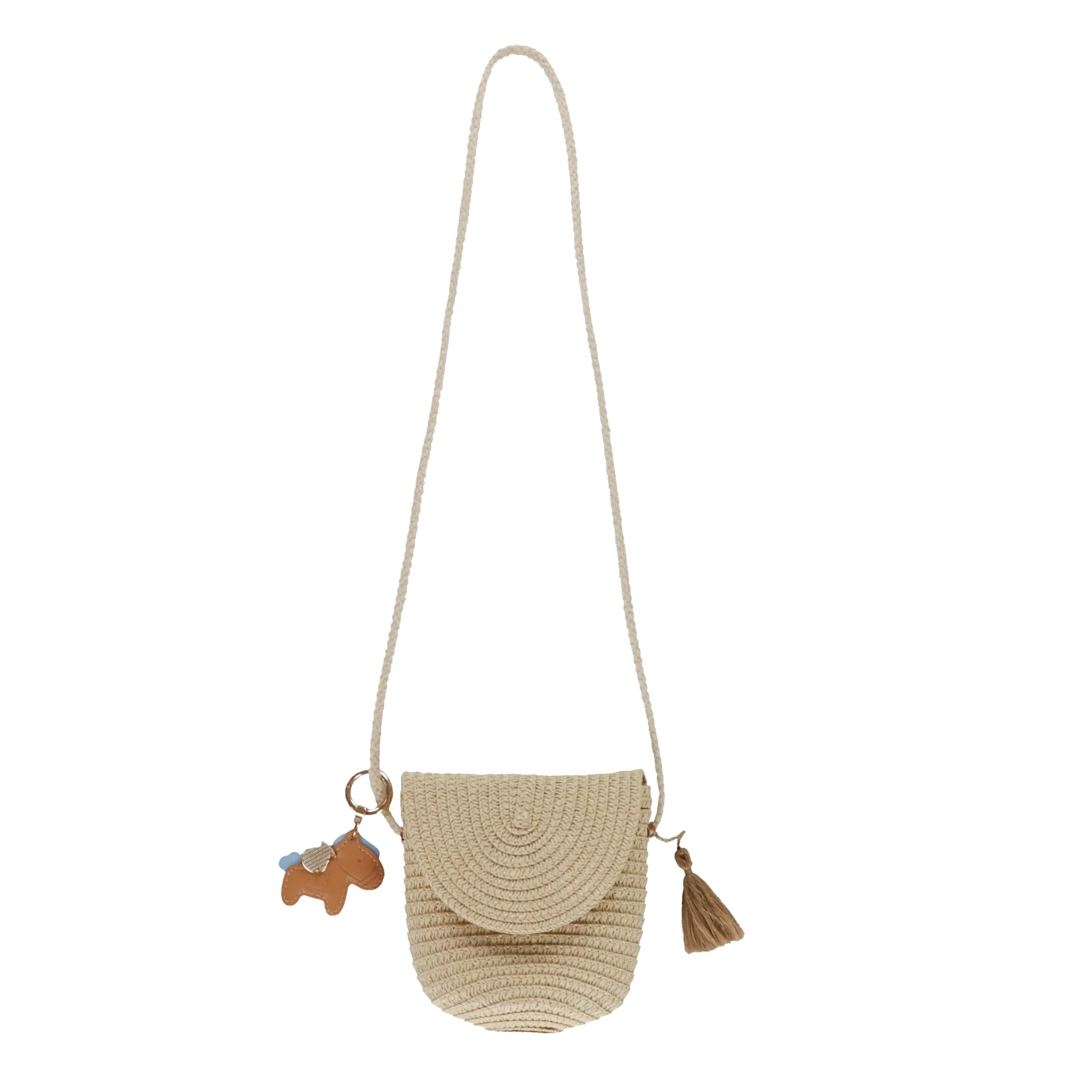 Sac À Bandoulière Cowgirl