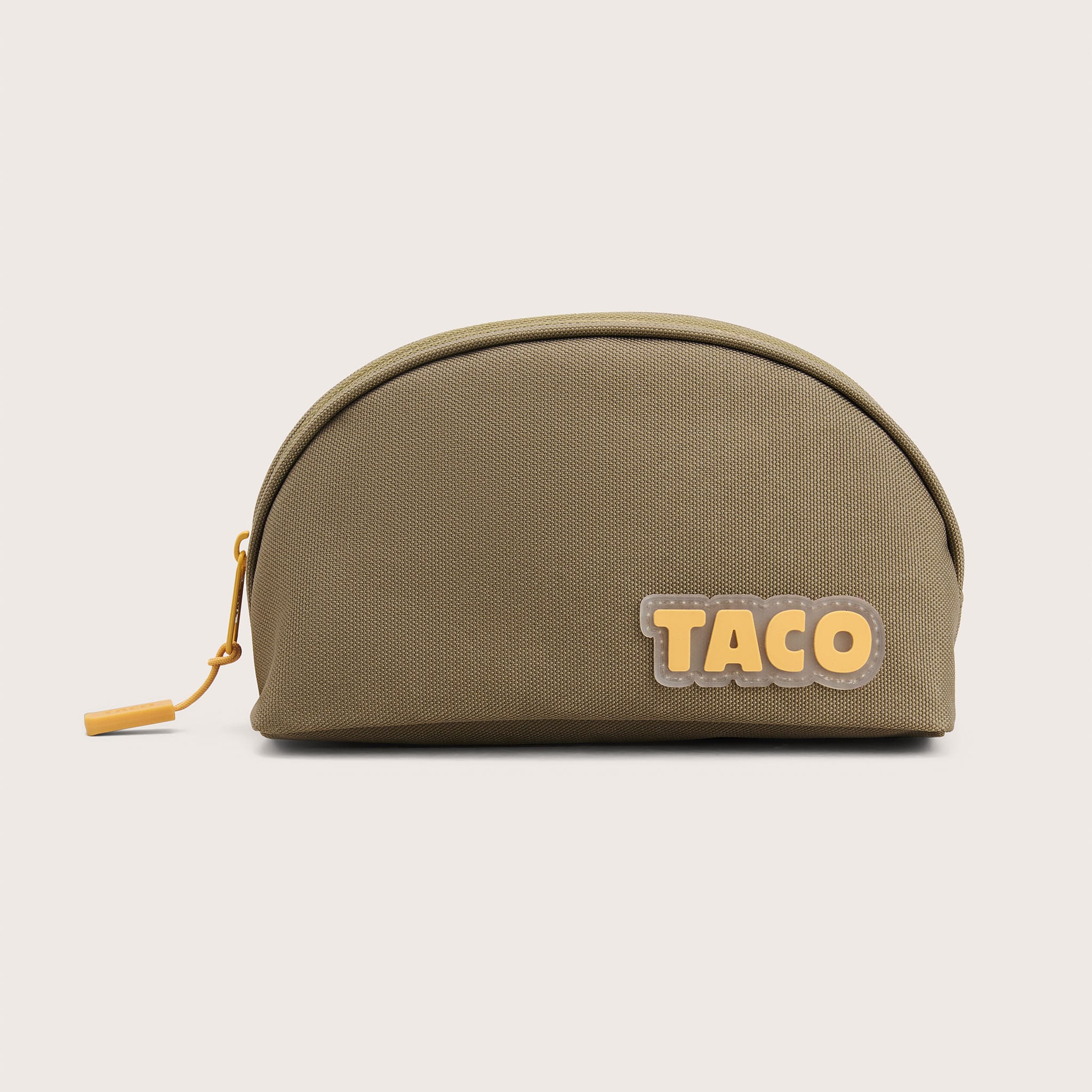 Sac À Collation Kiana - Beige Sandalwood