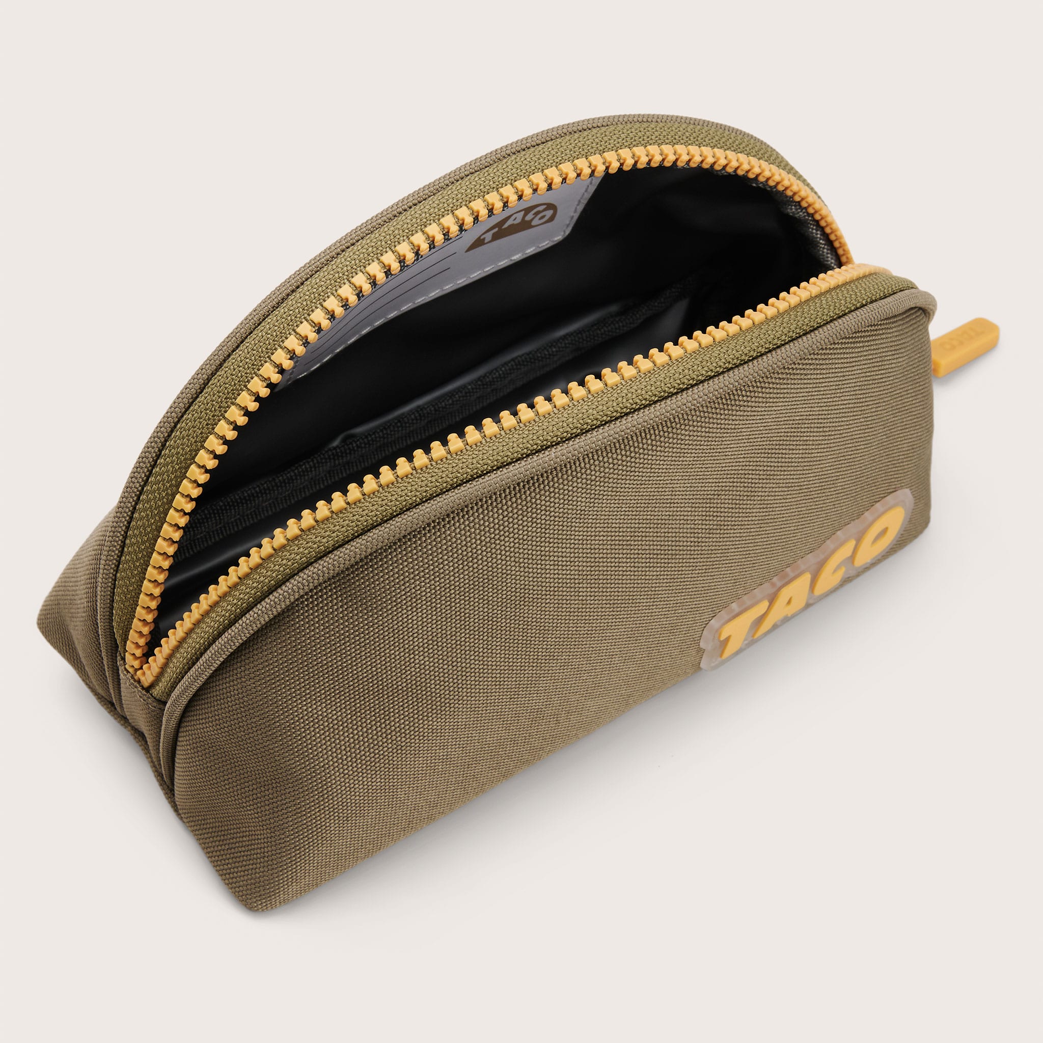 Sac À Collation Kiana - Beige Sandalwood - Image 6