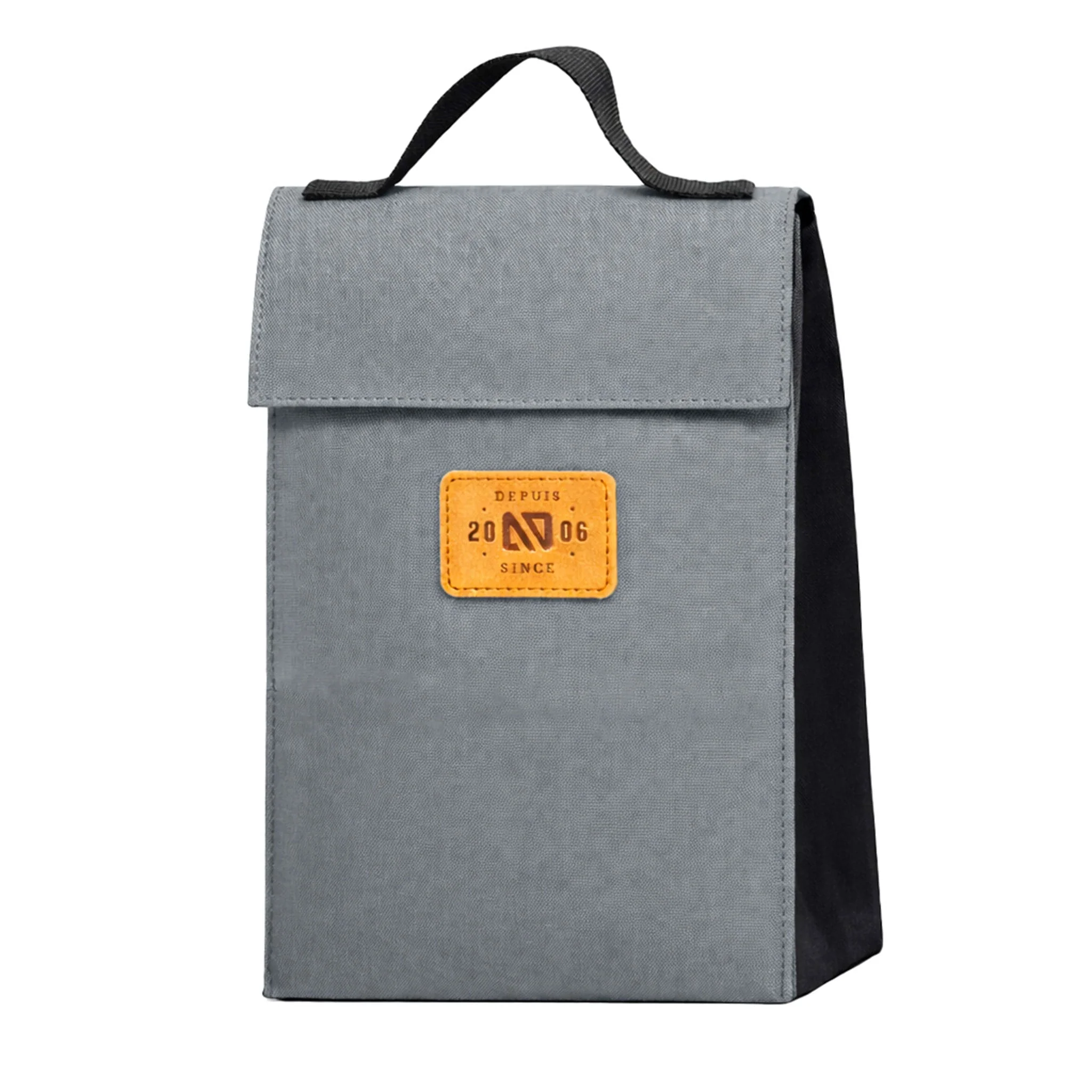 Sac À Collation Bloc - Image 2