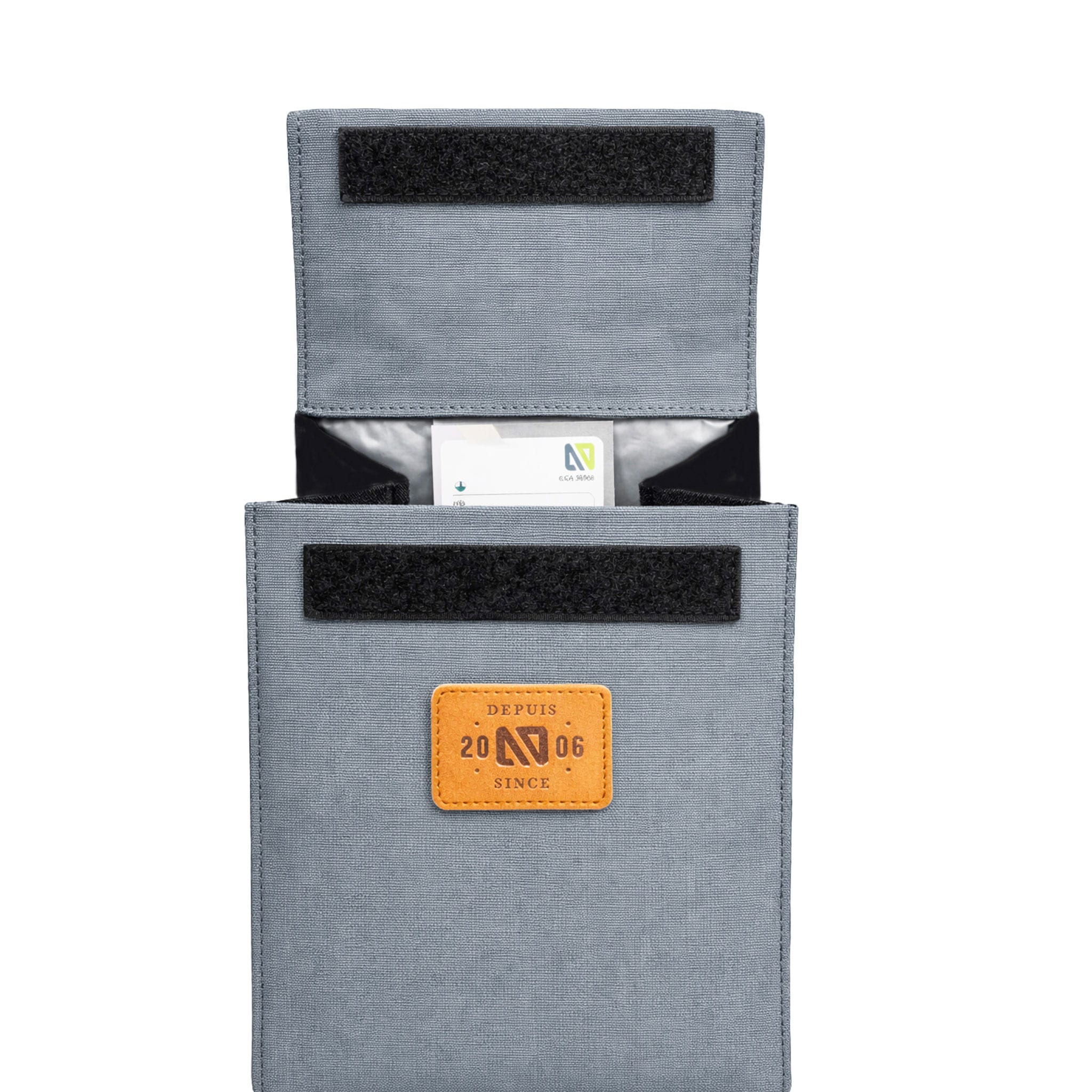 Sac À Collation Bloc - Image 3