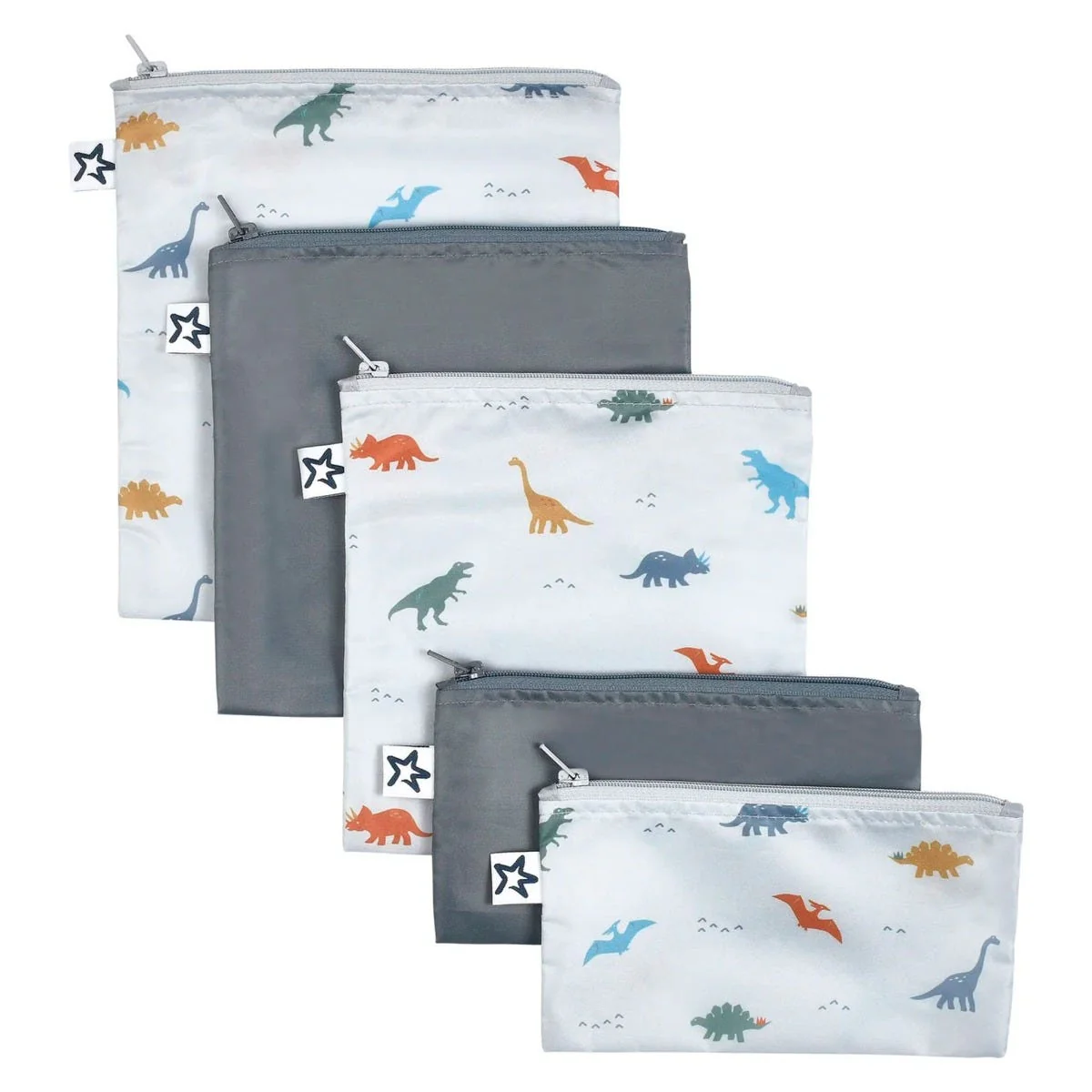 Sac à Collations (5) - Dino