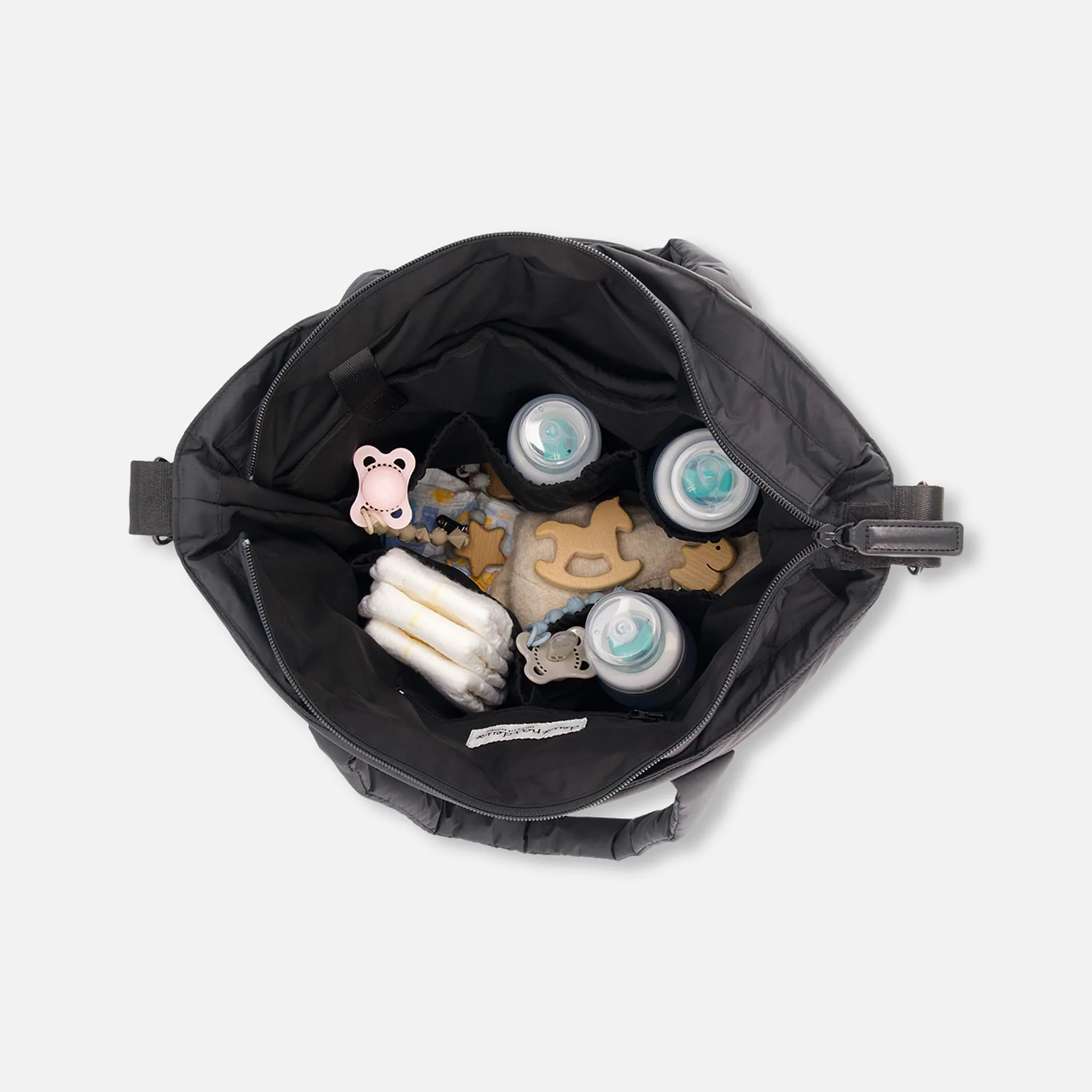 Sac à Couche Fourre-Tout - Image 5