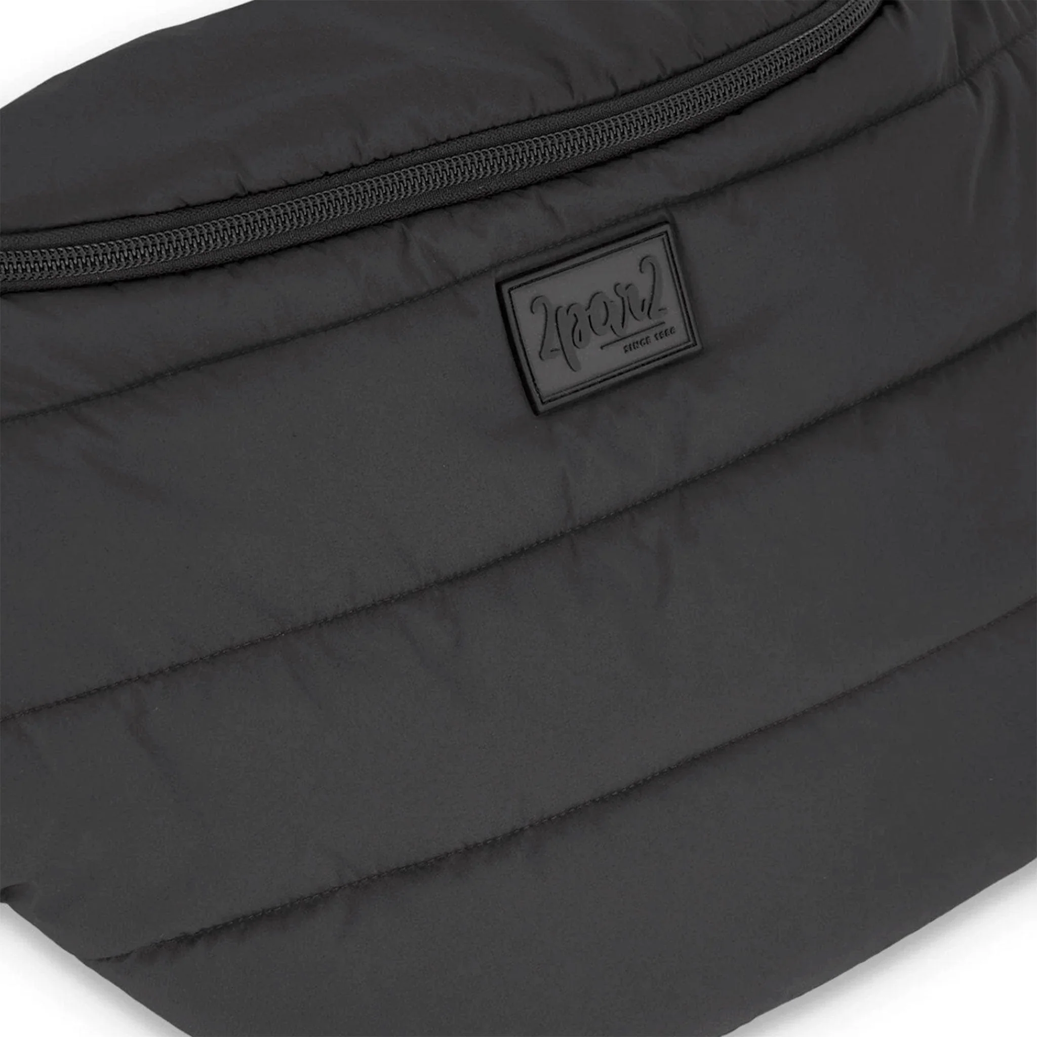 Sac à Couches Bandouilère - Image 3