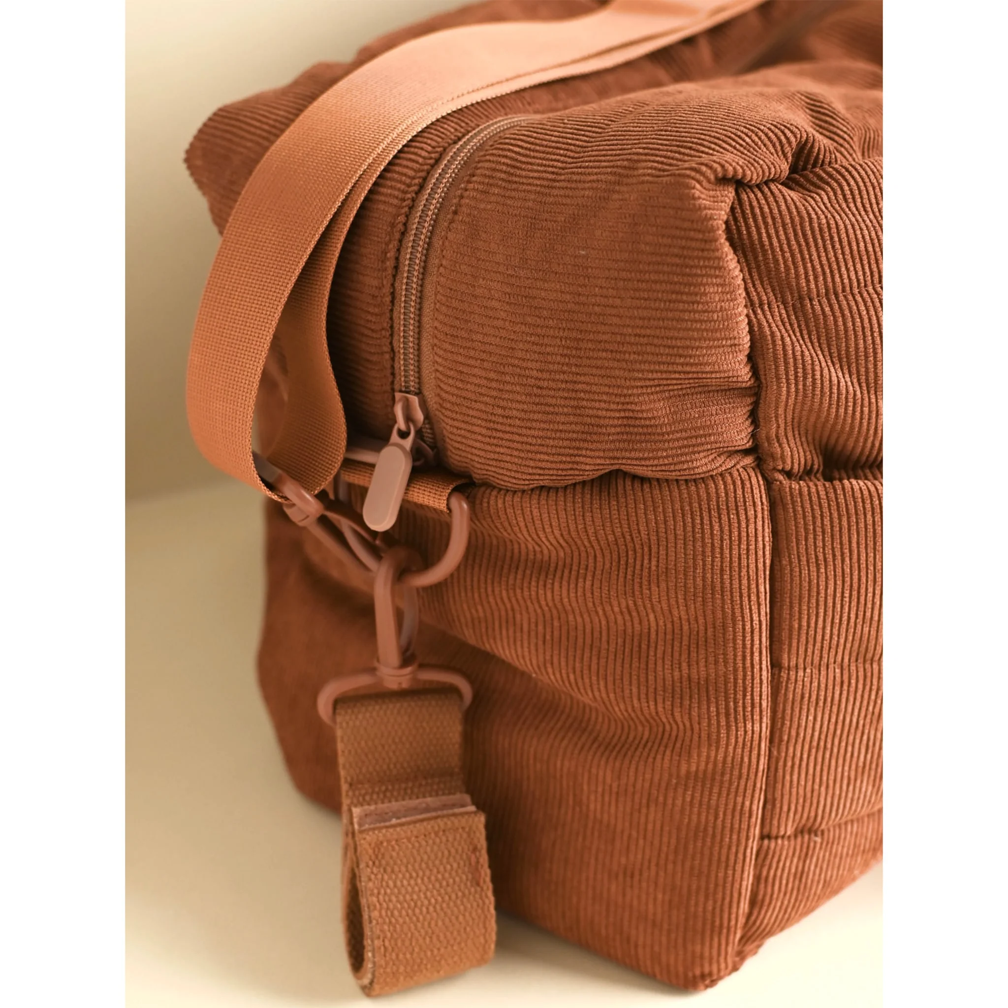 Sac À Couches Corduroy - Image 5